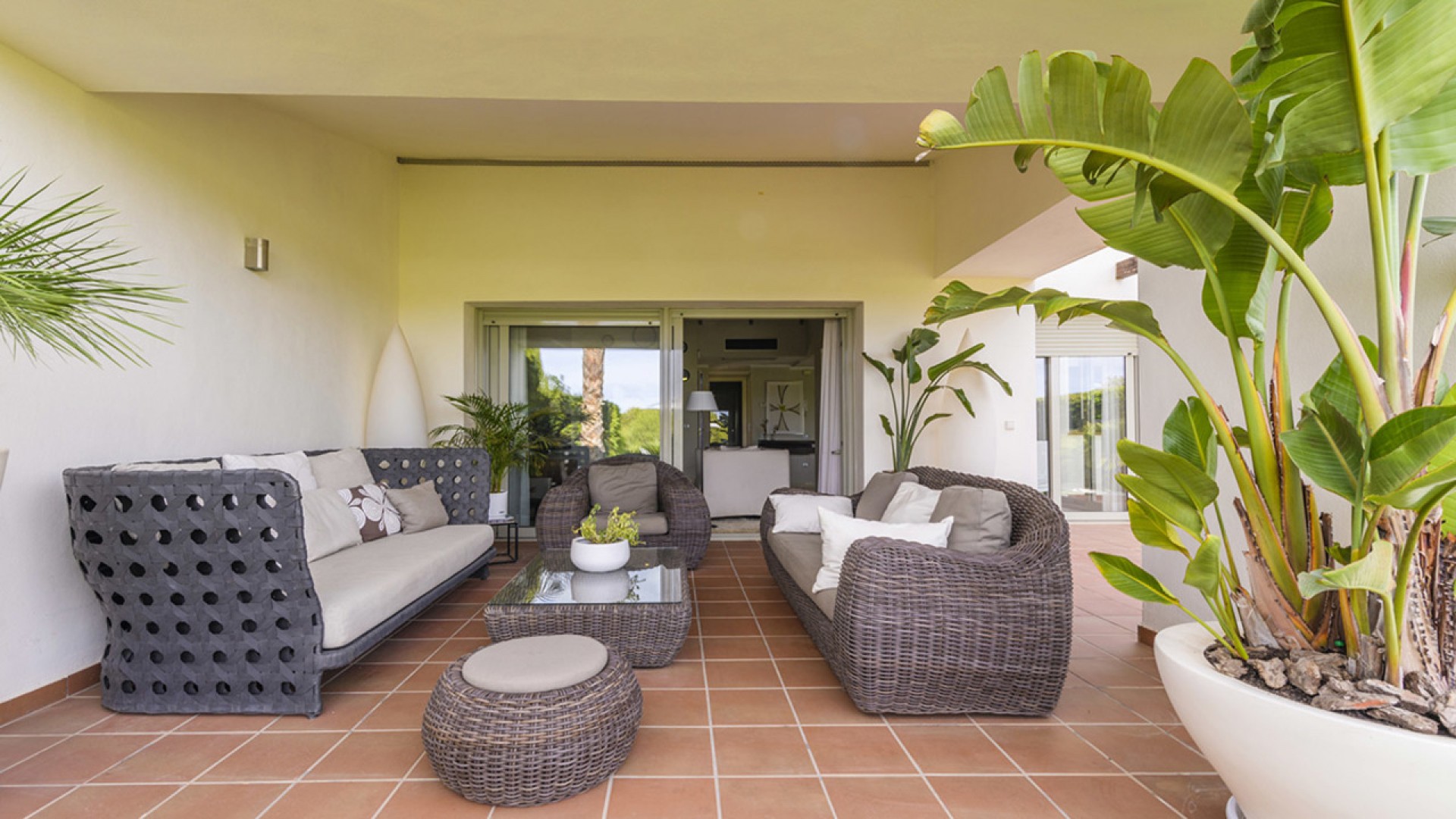 Resale - Freistehende Villa -
Las Colinas - Las Colinas Golf Resort