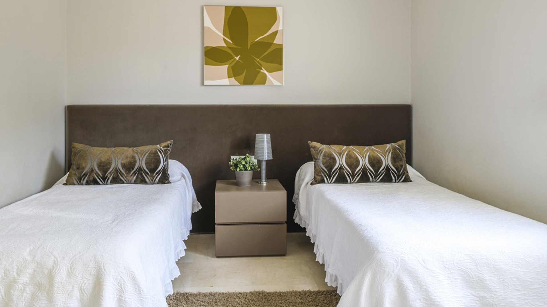 Resale - Freistehende Villa -
Las Colinas - Las Colinas Golf Resort