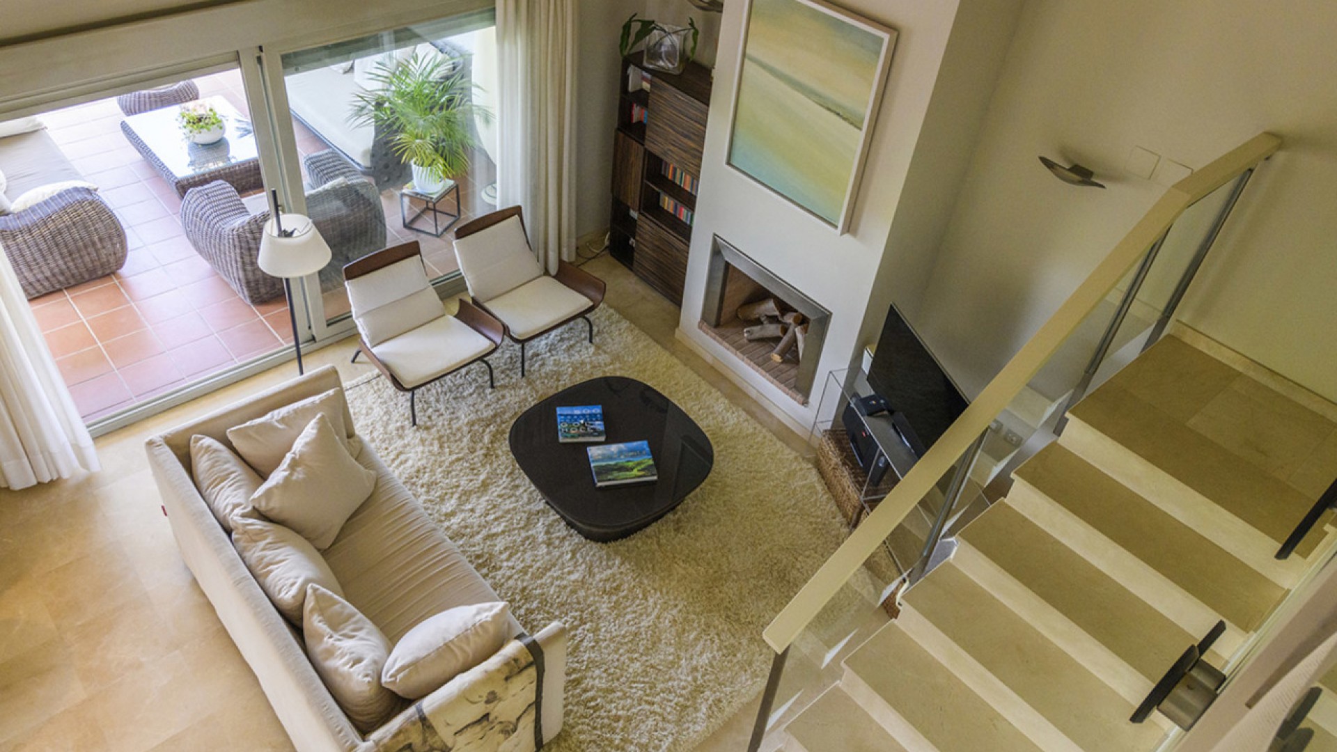 Resale - Freistehende Villa -
Las Colinas - Las Colinas Golf Resort