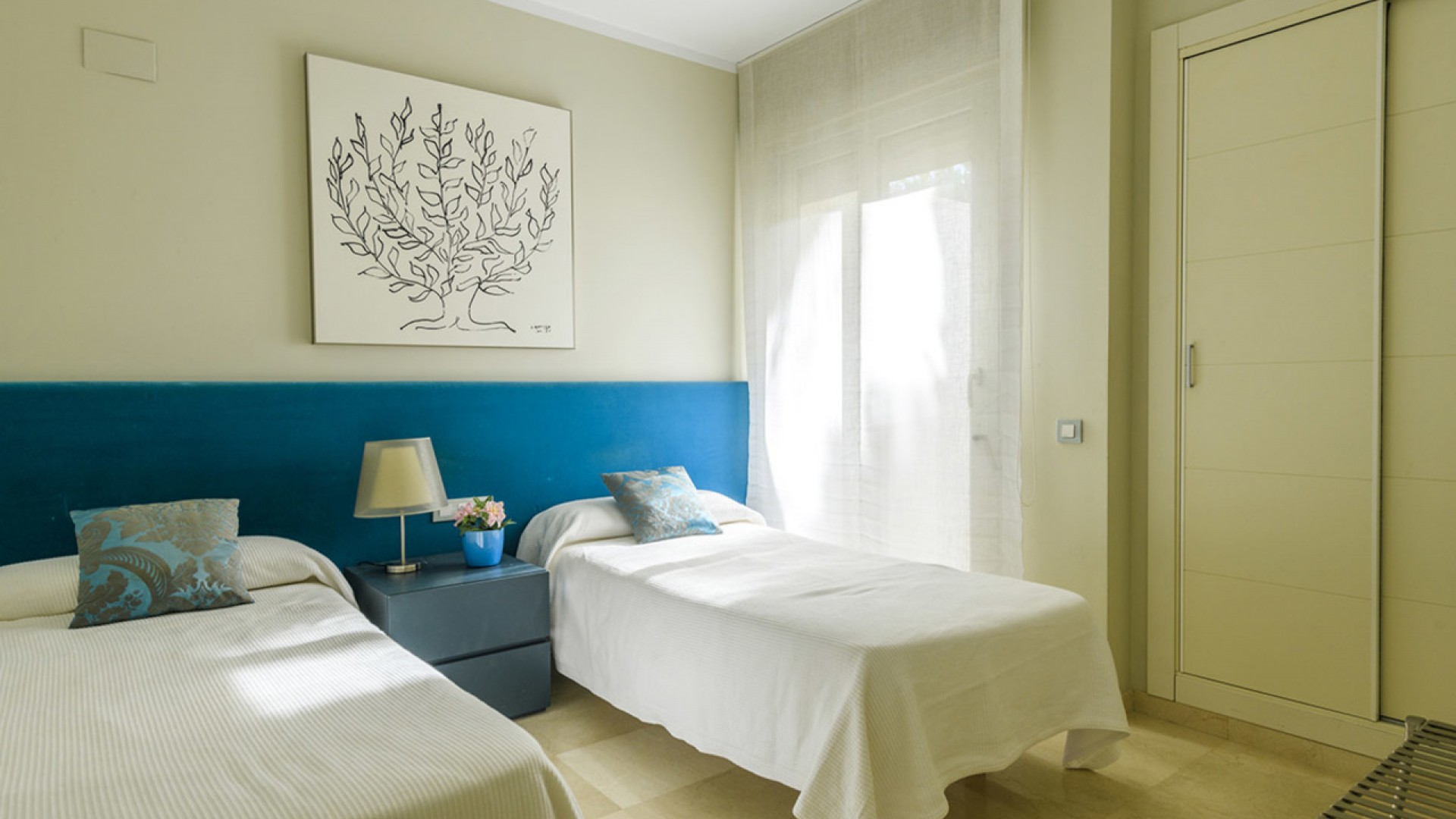 Resale - Freistehende Villa -
Las Colinas - Las Colinas Golf Resort