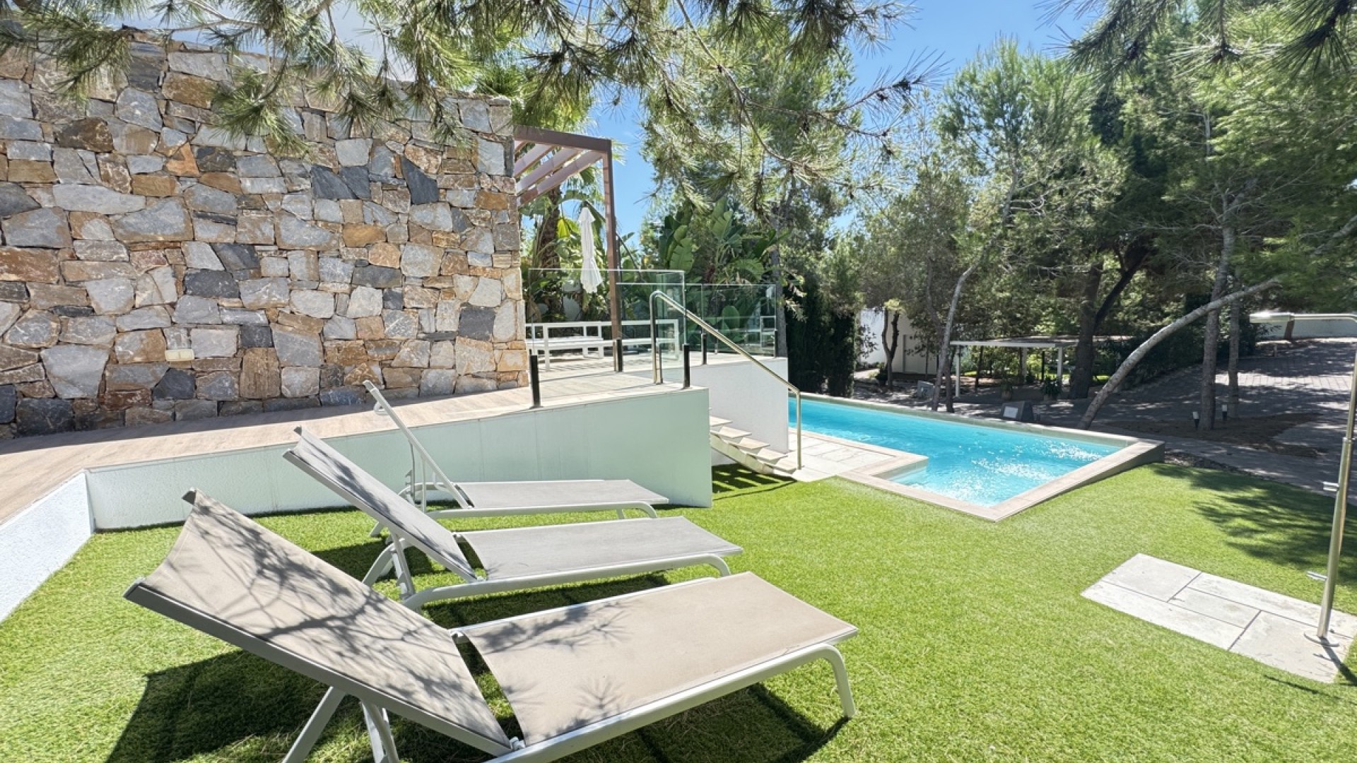 Resale - Freistehende Villa -
Las Colinas - Las Colinas Golf