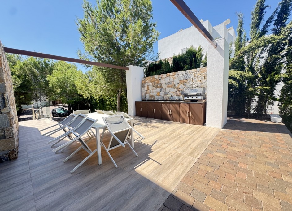 Resale - Freistehende Villa -
Las Colinas - Las Colinas Golf