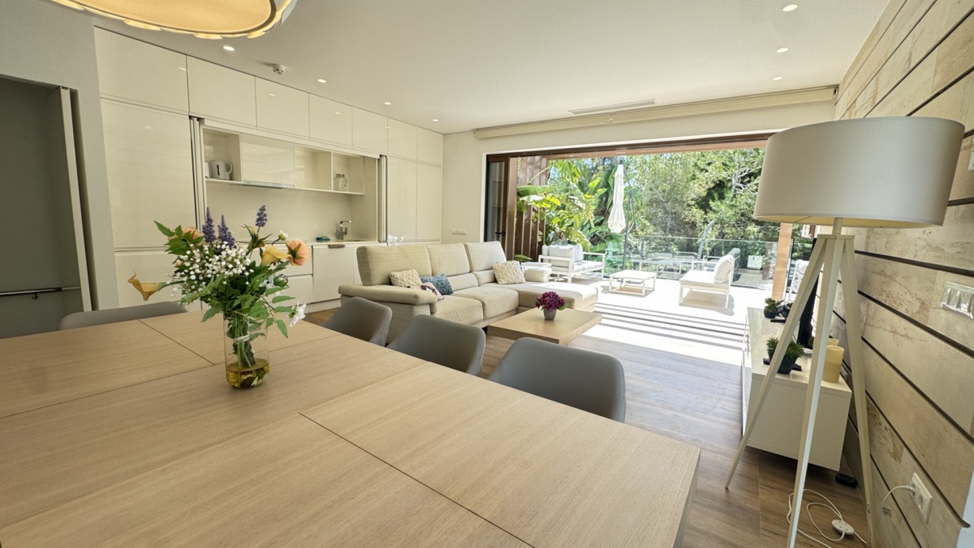 Resale - Freistehende Villa -
Las Colinas - Las Colinas Golf