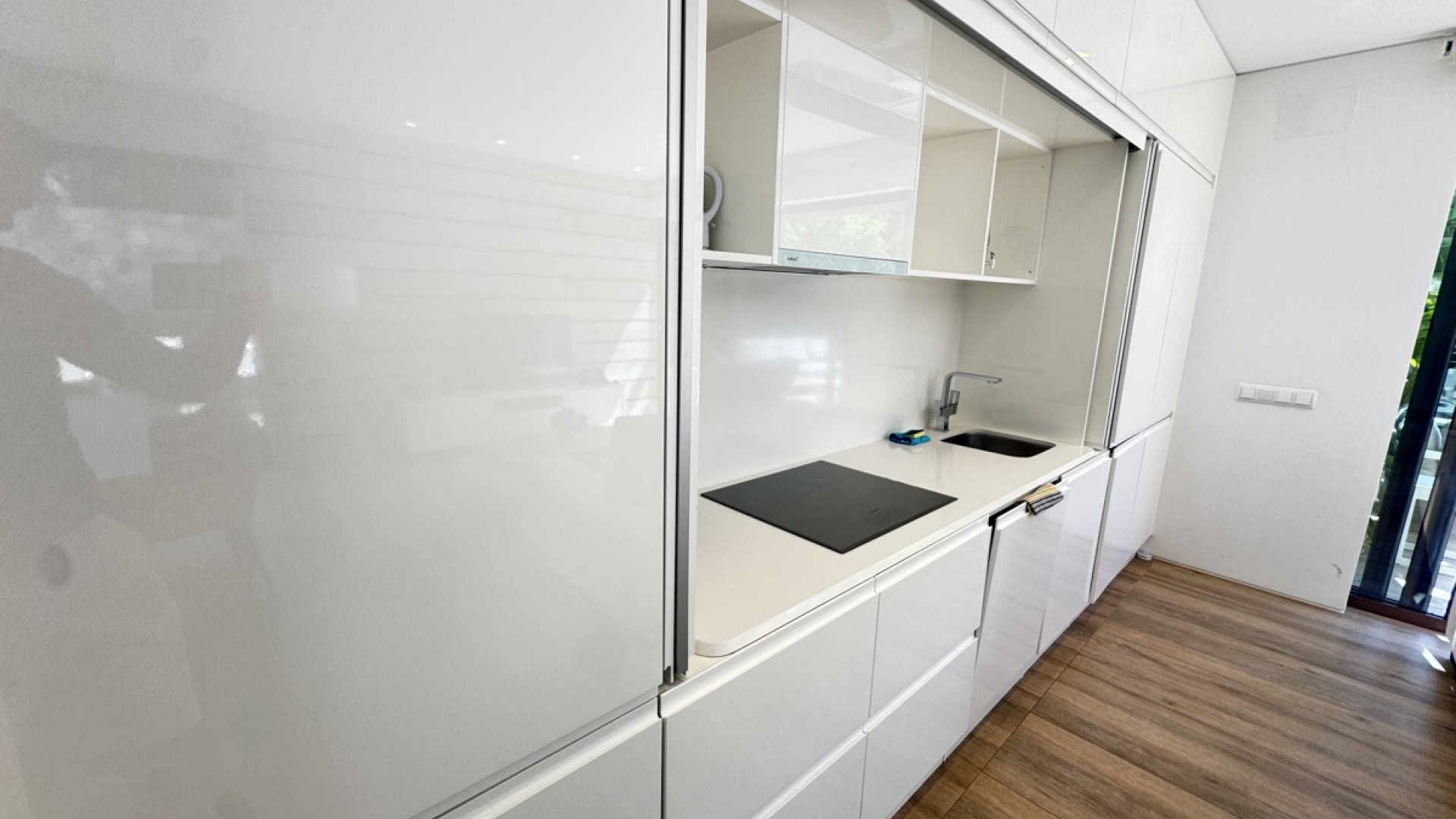 Resale - Freistehende Villa -
Las Colinas - Las Colinas Golf