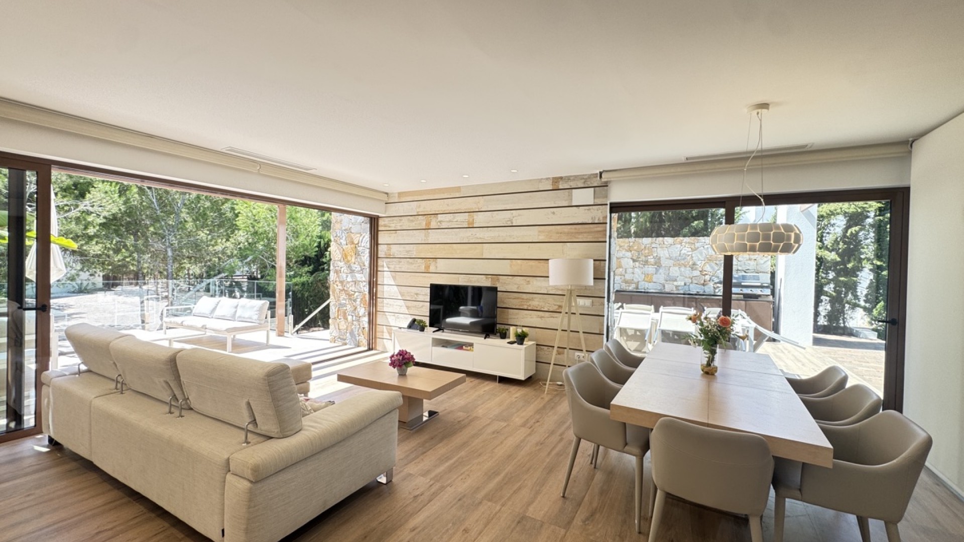 Resale - Freistehende Villa -
Las Colinas - Las Colinas Golf