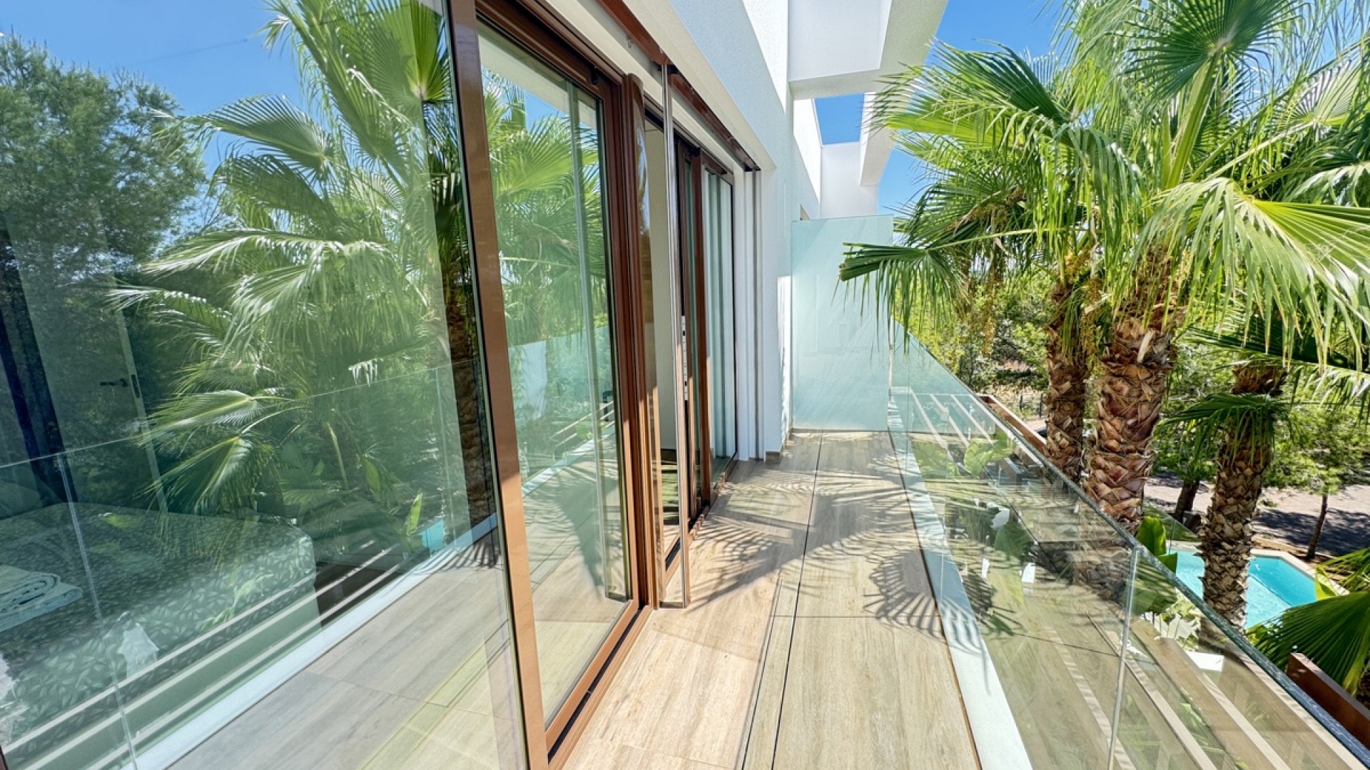 Resale - Freistehende Villa -
Las Colinas - Las Colinas Golf