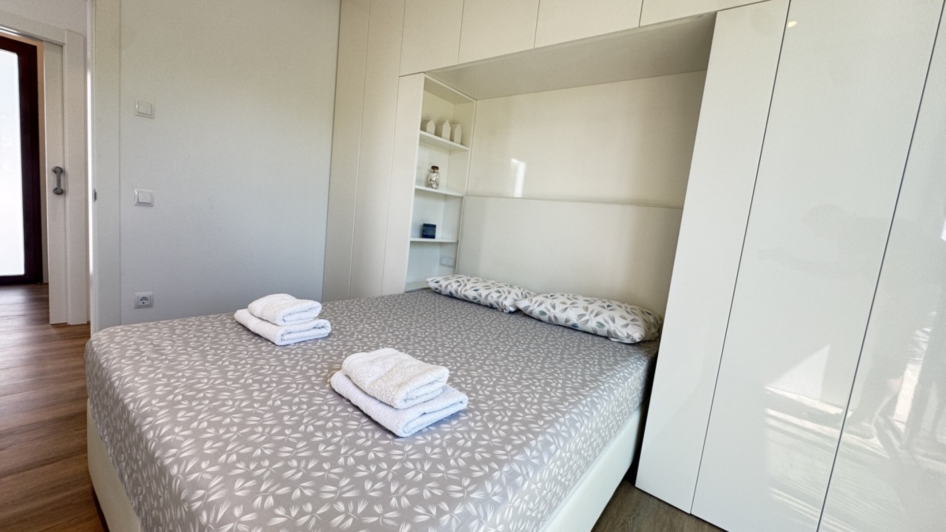 Resale - Freistehende Villa -
Las Colinas - Las Colinas Golf