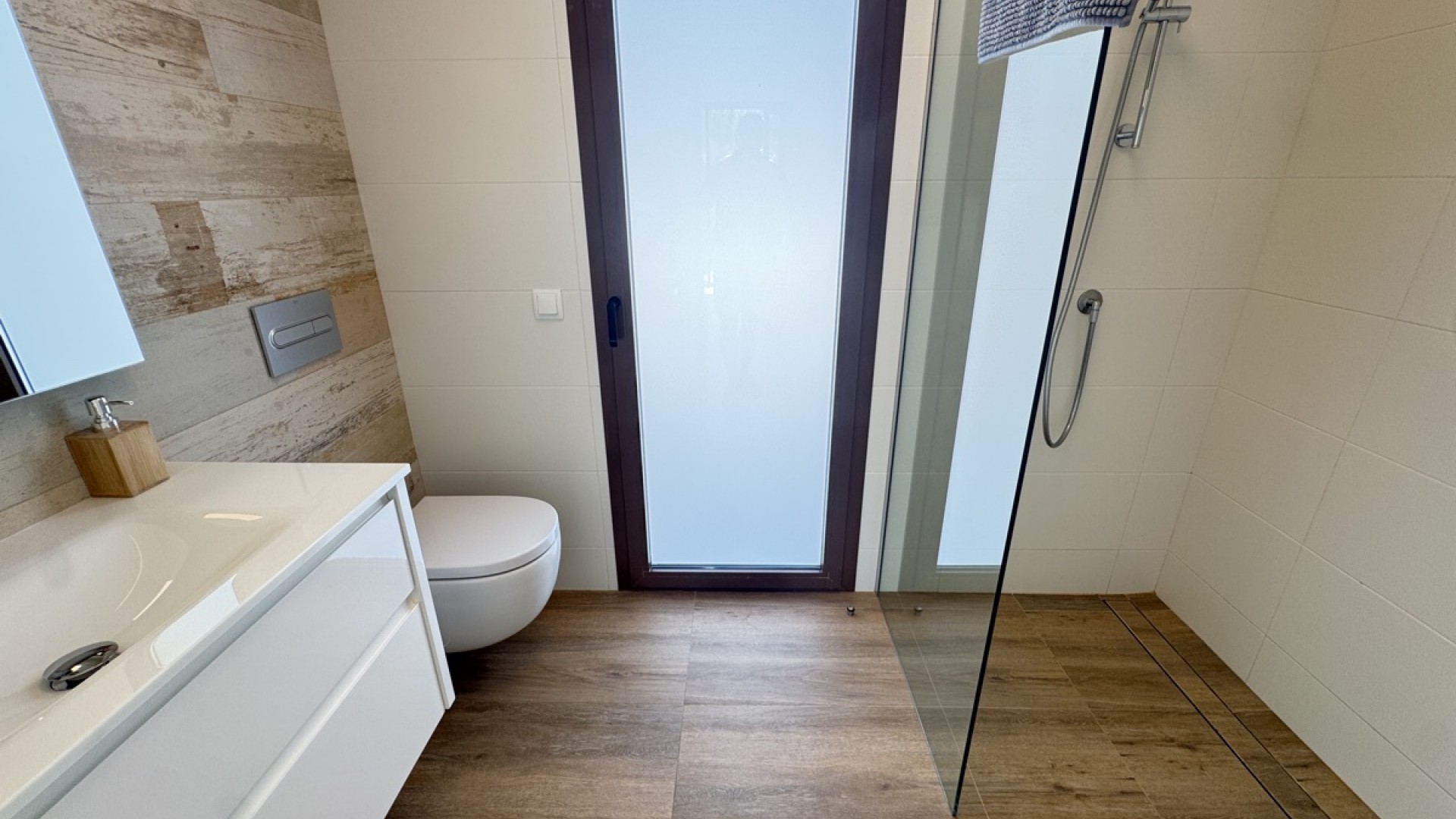 Resale - Freistehende Villa -
Las Colinas - Las Colinas Golf