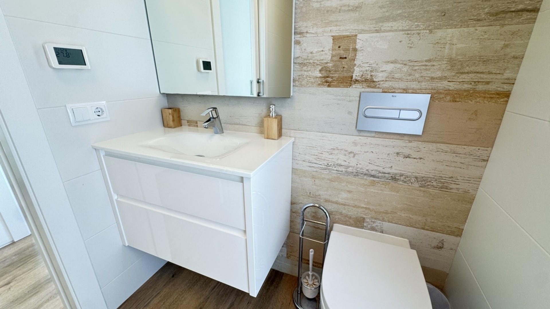 Resale - Freistehende Villa -
Las Colinas - Las Colinas Golf