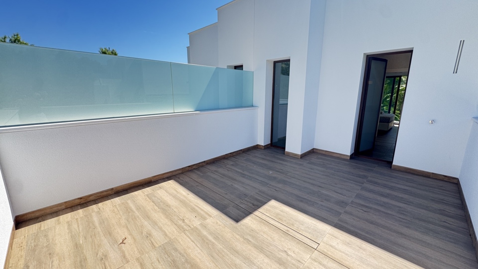 Resale - Freistehende Villa -
Las Colinas - Las Colinas Golf