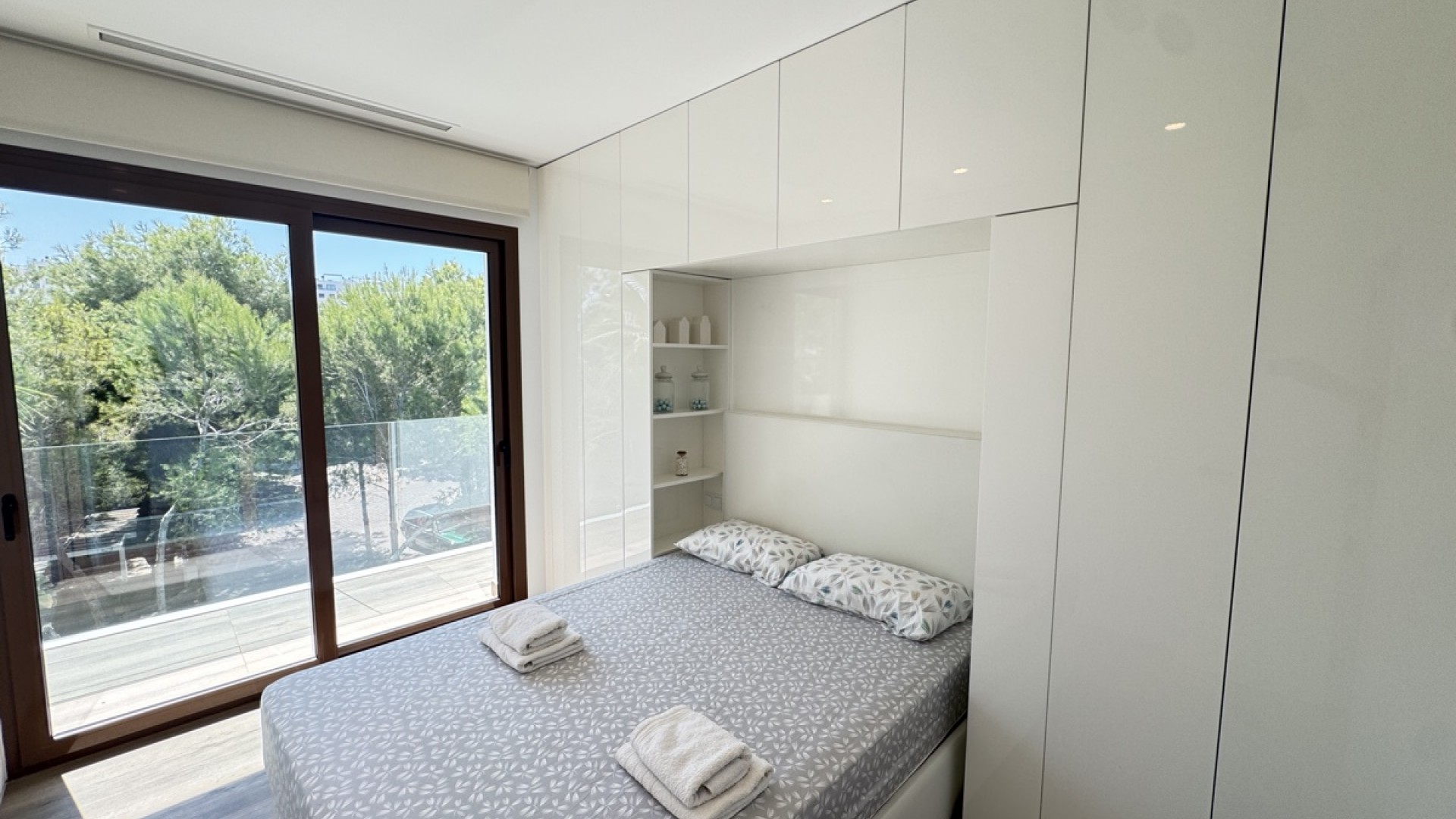 Resale - Freistehende Villa -
Las Colinas - Las Colinas Golf