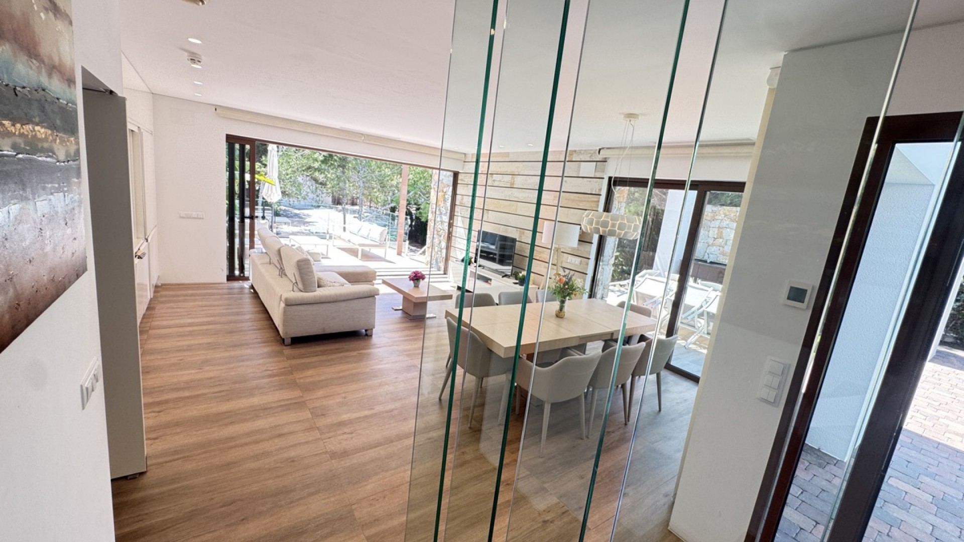 Resale - Freistehende Villa -
Las Colinas - Las Colinas Golf