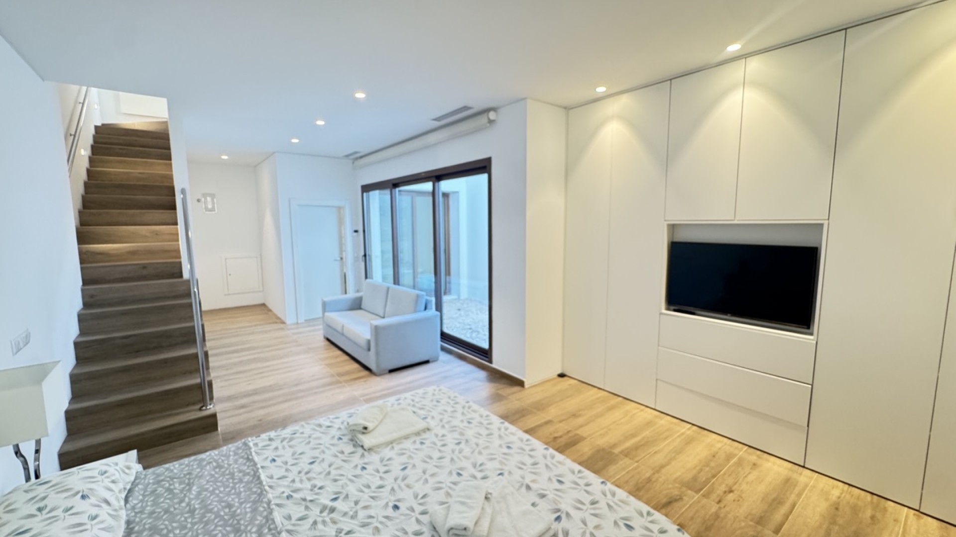 Resale - Freistehende Villa -
Las Colinas - Las Colinas Golf