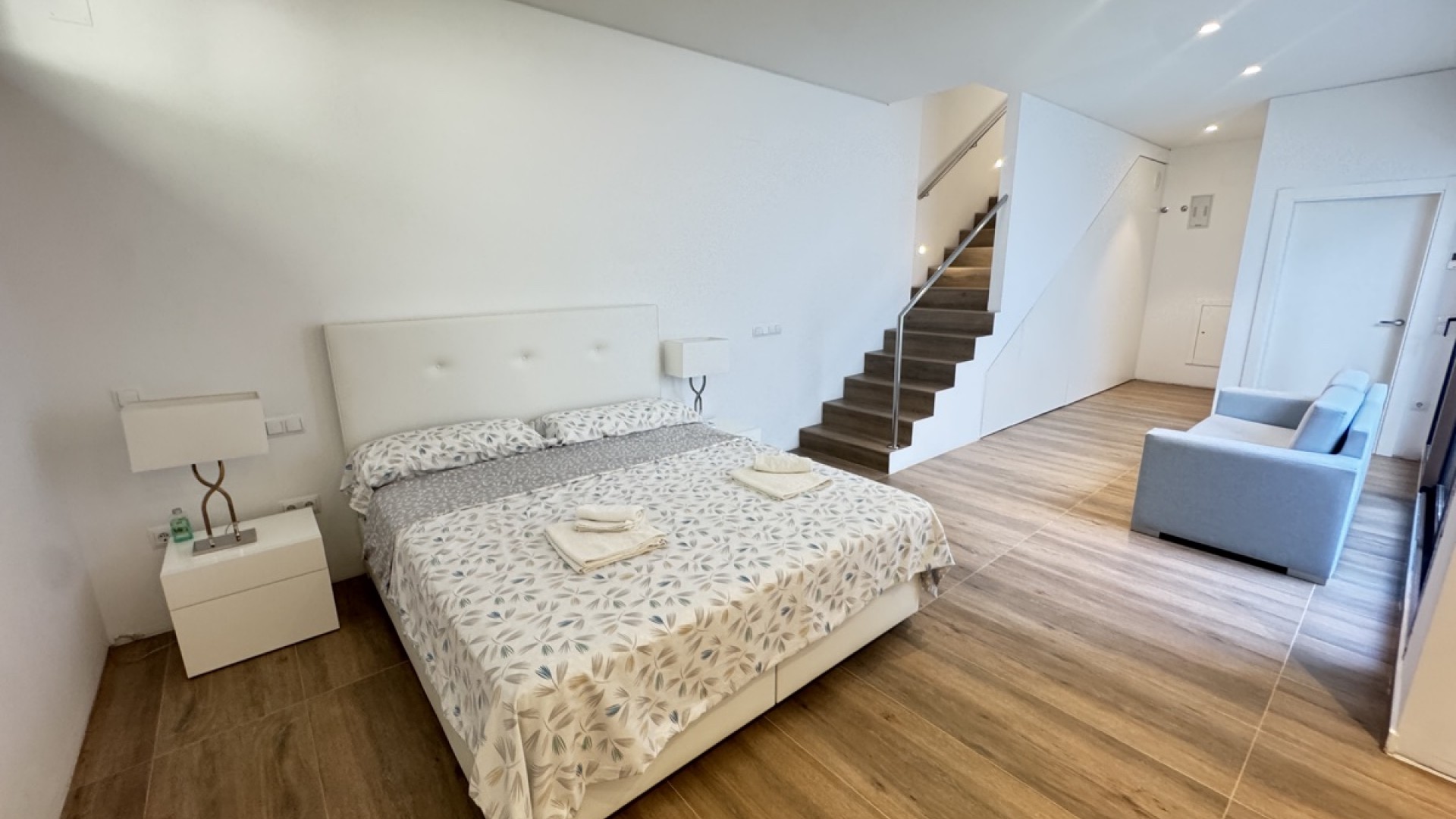 Resale - Freistehende Villa -
Las Colinas - Las Colinas Golf