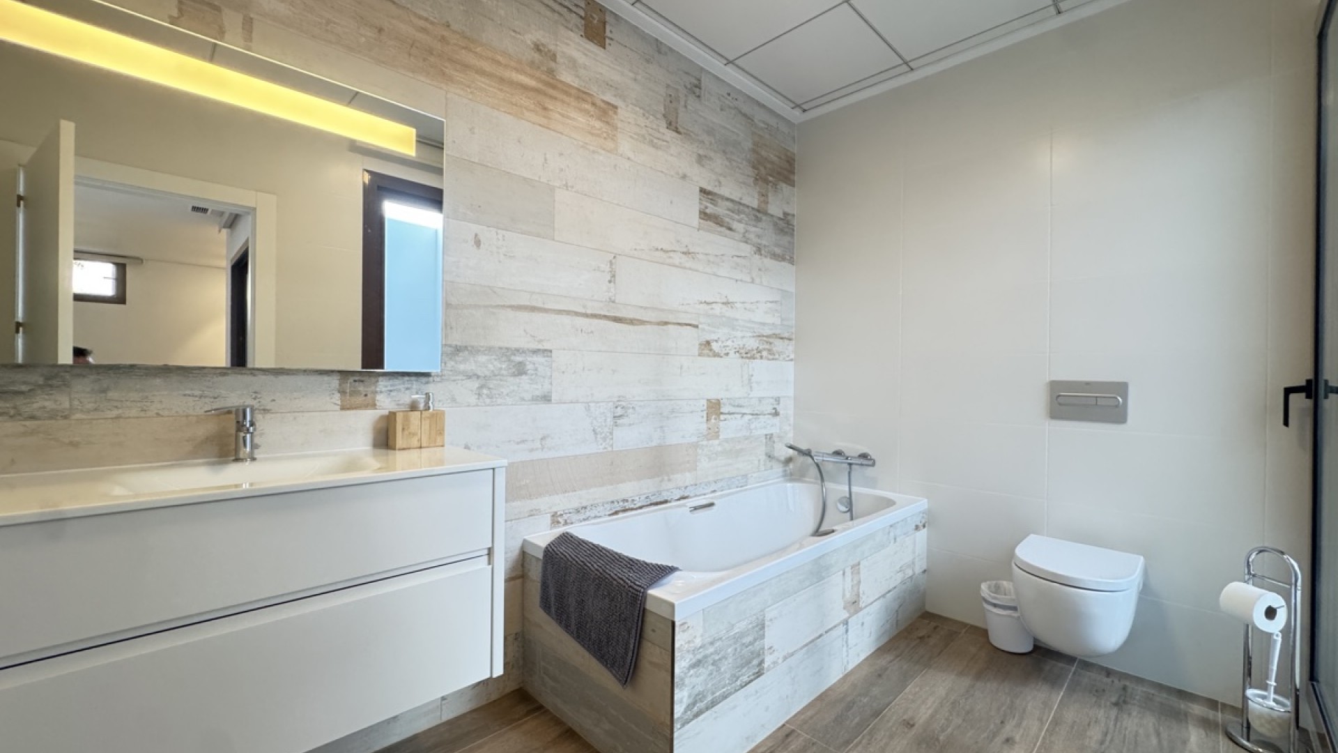 Resale - Freistehende Villa -
Las Colinas - Las Colinas Golf