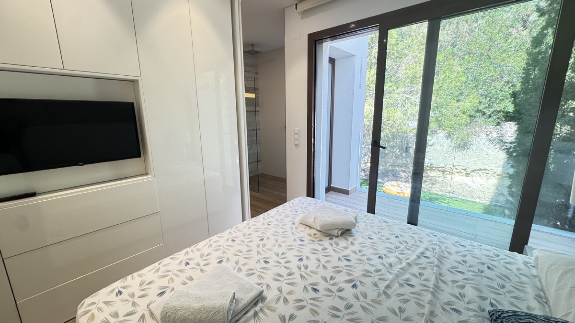 Resale - Freistehende Villa -
Las Colinas - Las Colinas Golf