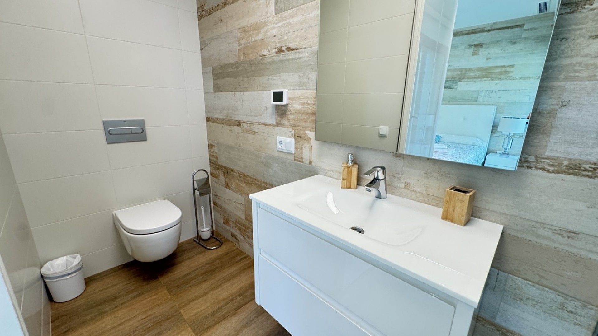 Resale - Freistehende Villa -
Las Colinas - Las Colinas Golf