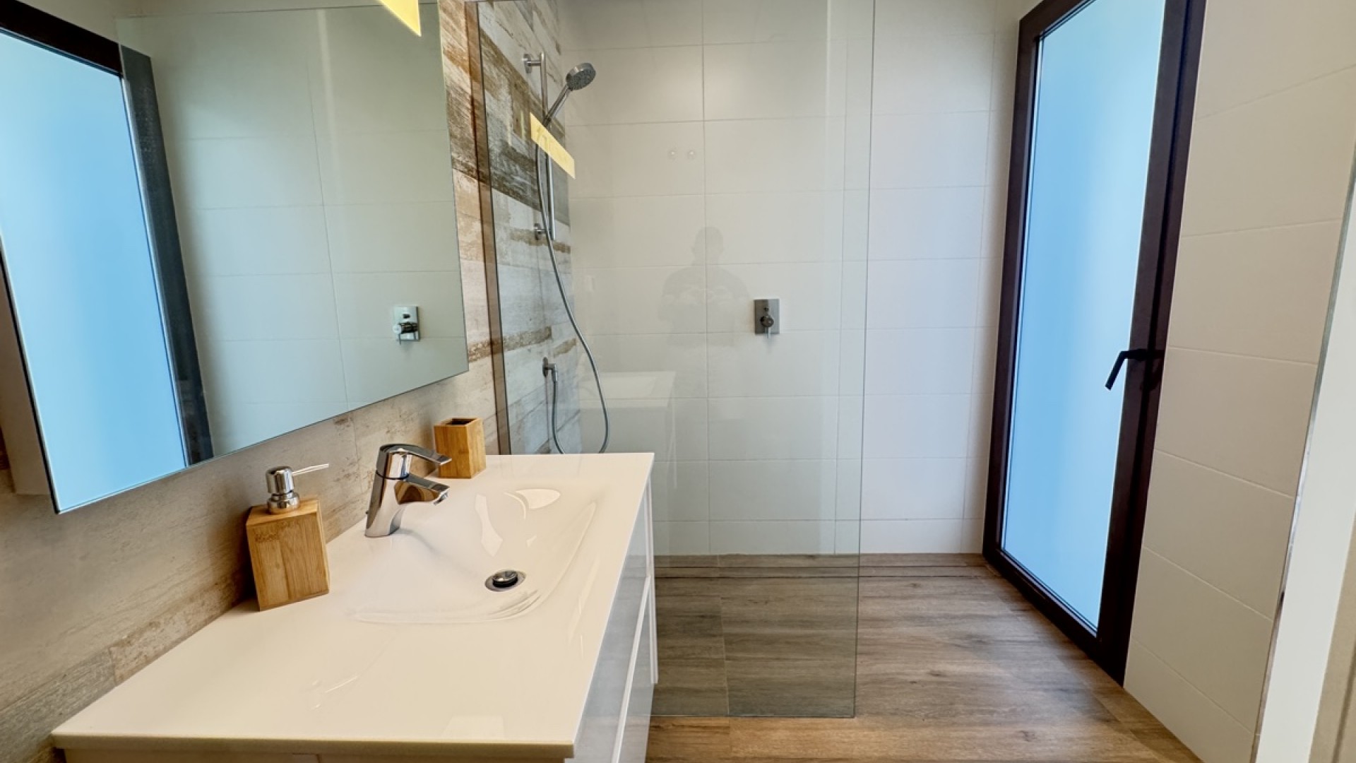 Resale - Freistehende Villa -
Las Colinas - Las Colinas Golf