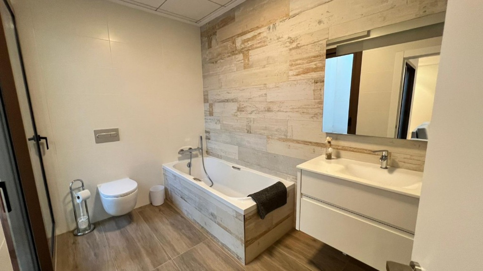 Resale - Freistehende Villa -
Las Colinas - Las Colinas Golf