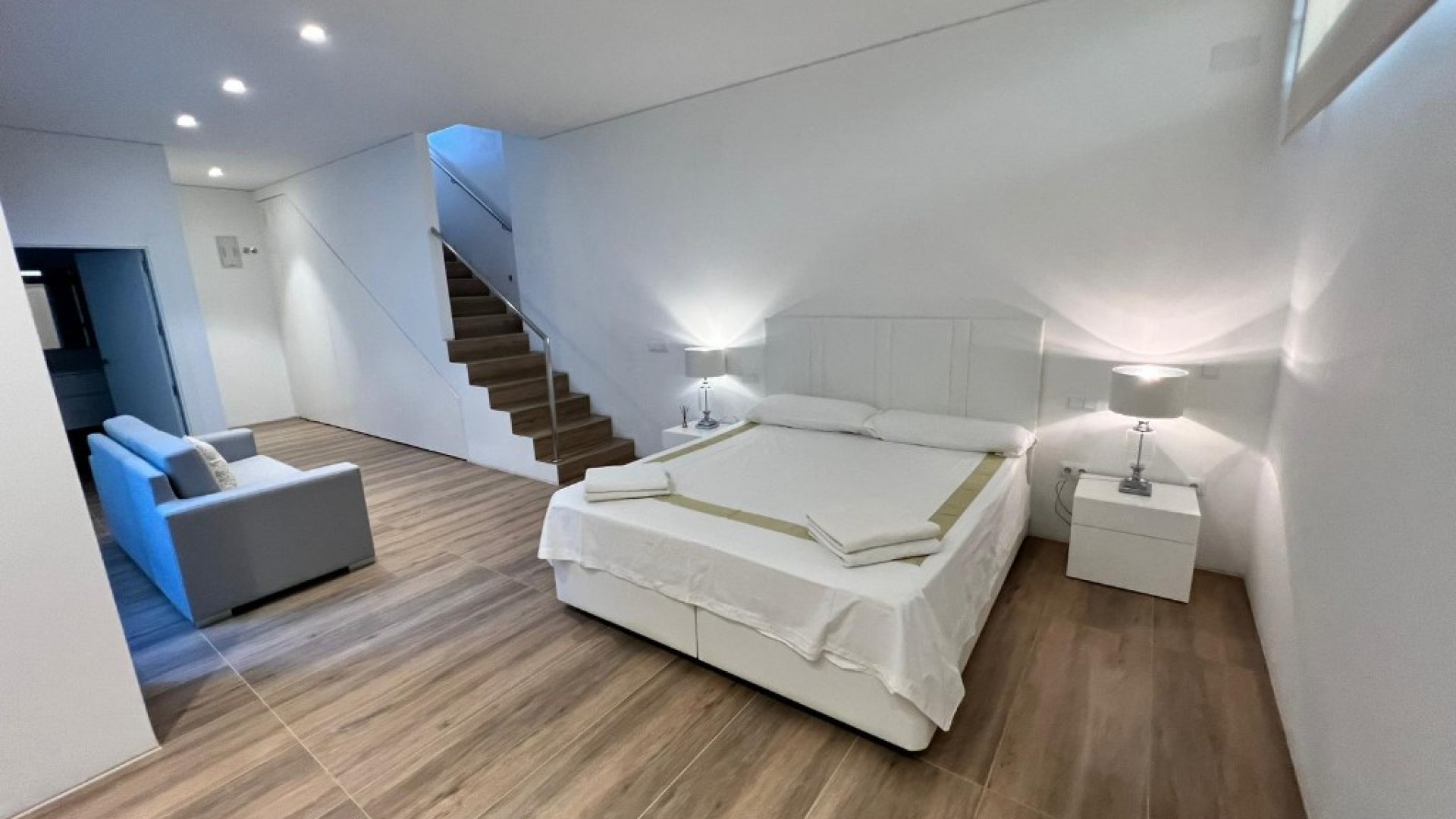 Resale - Freistehende Villa -
Las Colinas - Las Colinas Golf