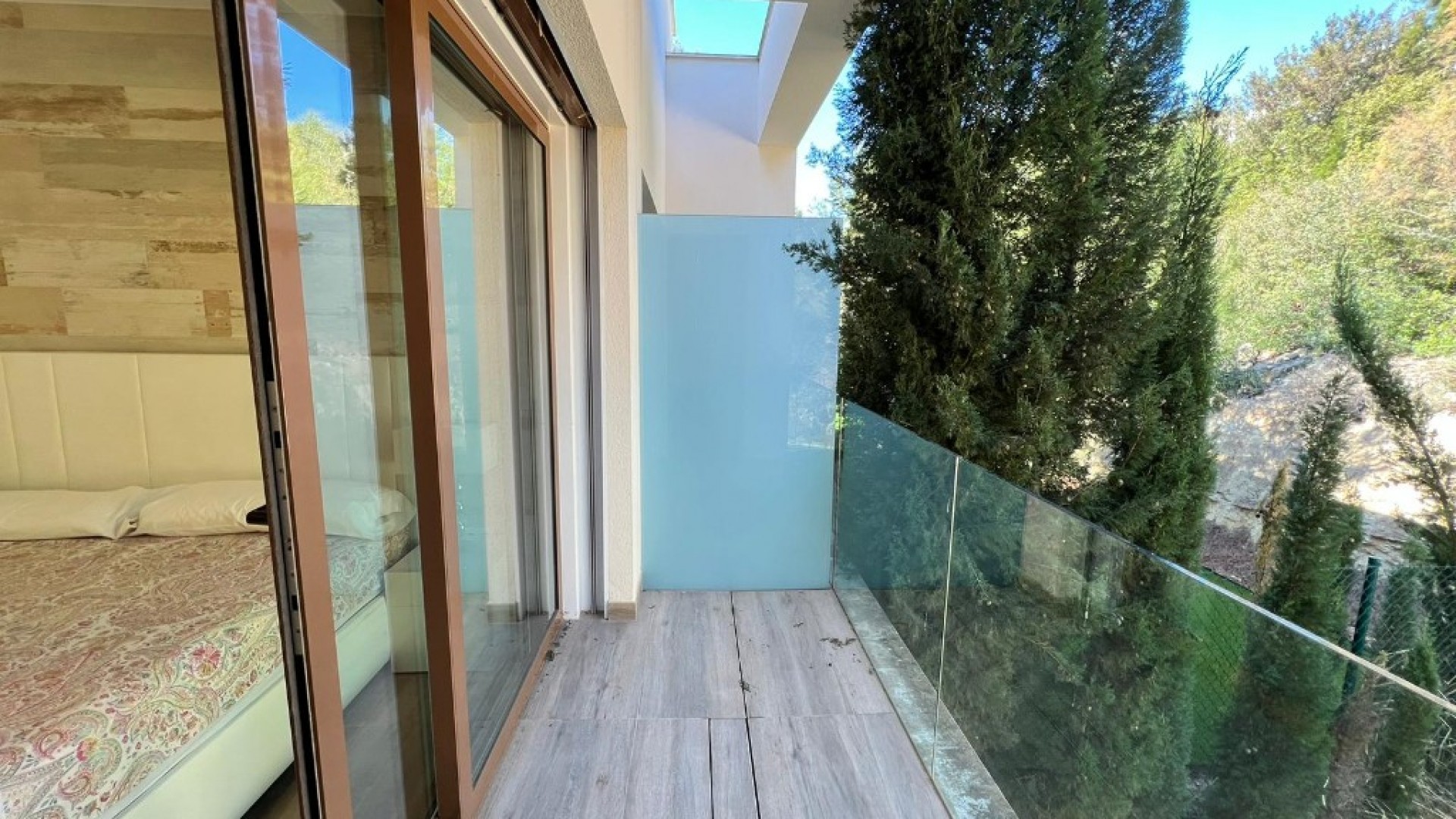 Resale - Freistehende Villa -
Las Colinas - Las Colinas Golf