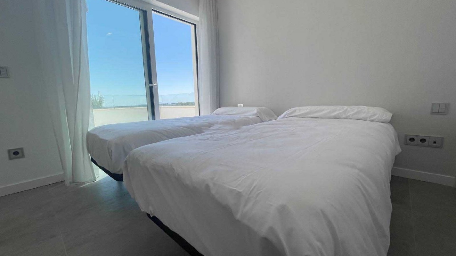 Resale - Freistehende Villa -
Las Colinas - Las Colinas Golf