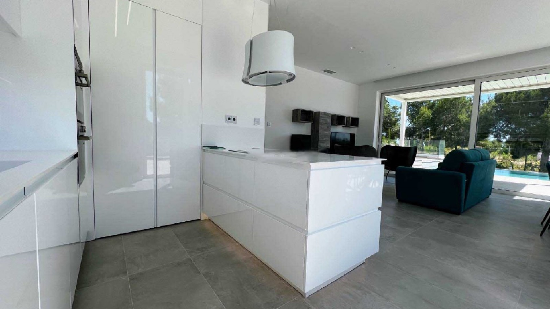 Resale - Freistehende Villa -
Las Colinas - Las Colinas Golf