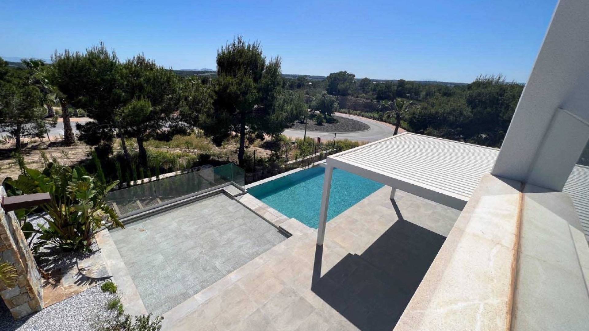 Resale - Freistehende Villa -
Las Colinas - Las Colinas Golf