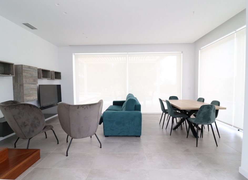 Resale - Freistehende Villa -
Las Colinas - Las Colinas Golf