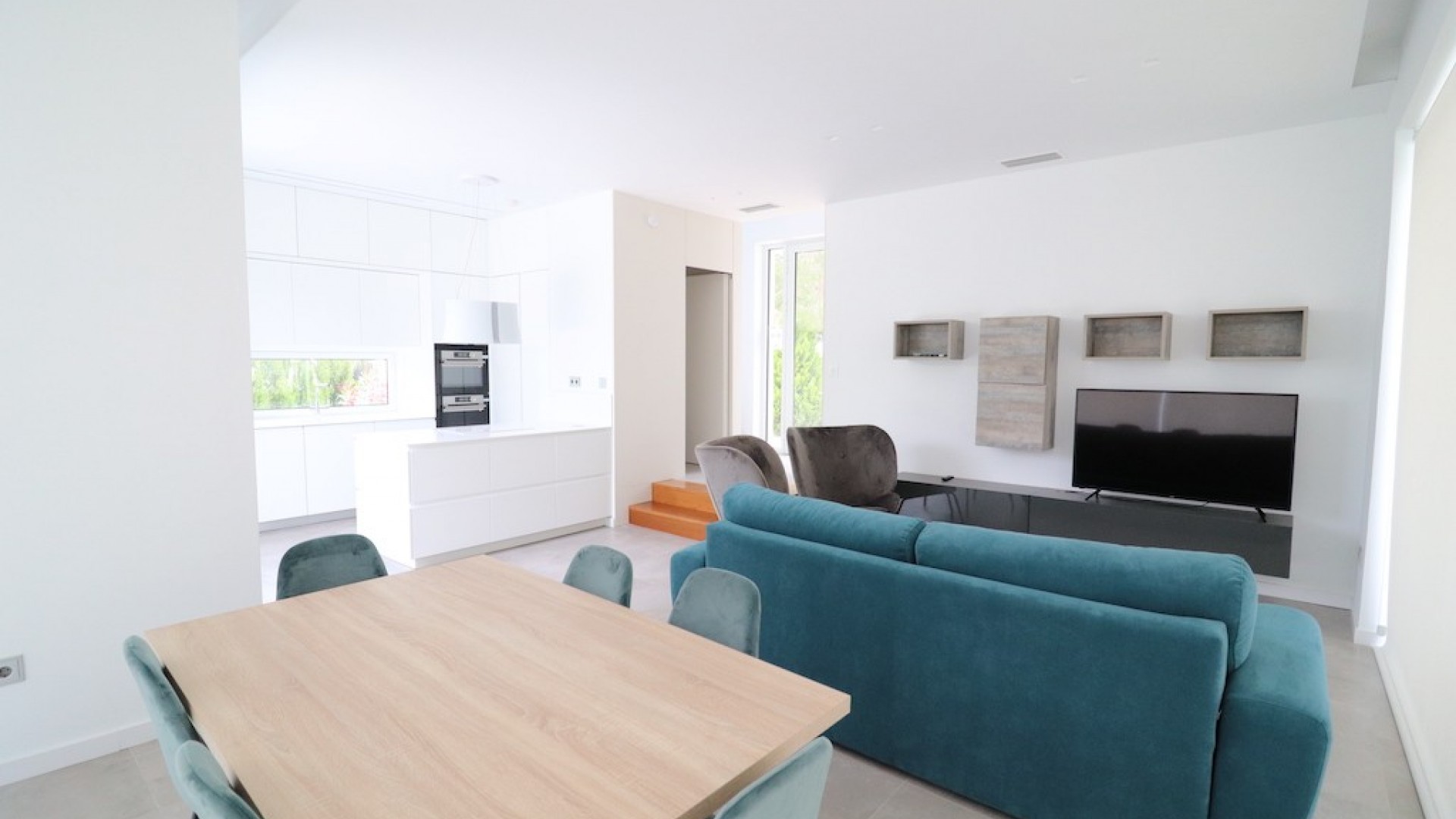 Resale - Freistehende Villa -
Las Colinas - Las Colinas Golf