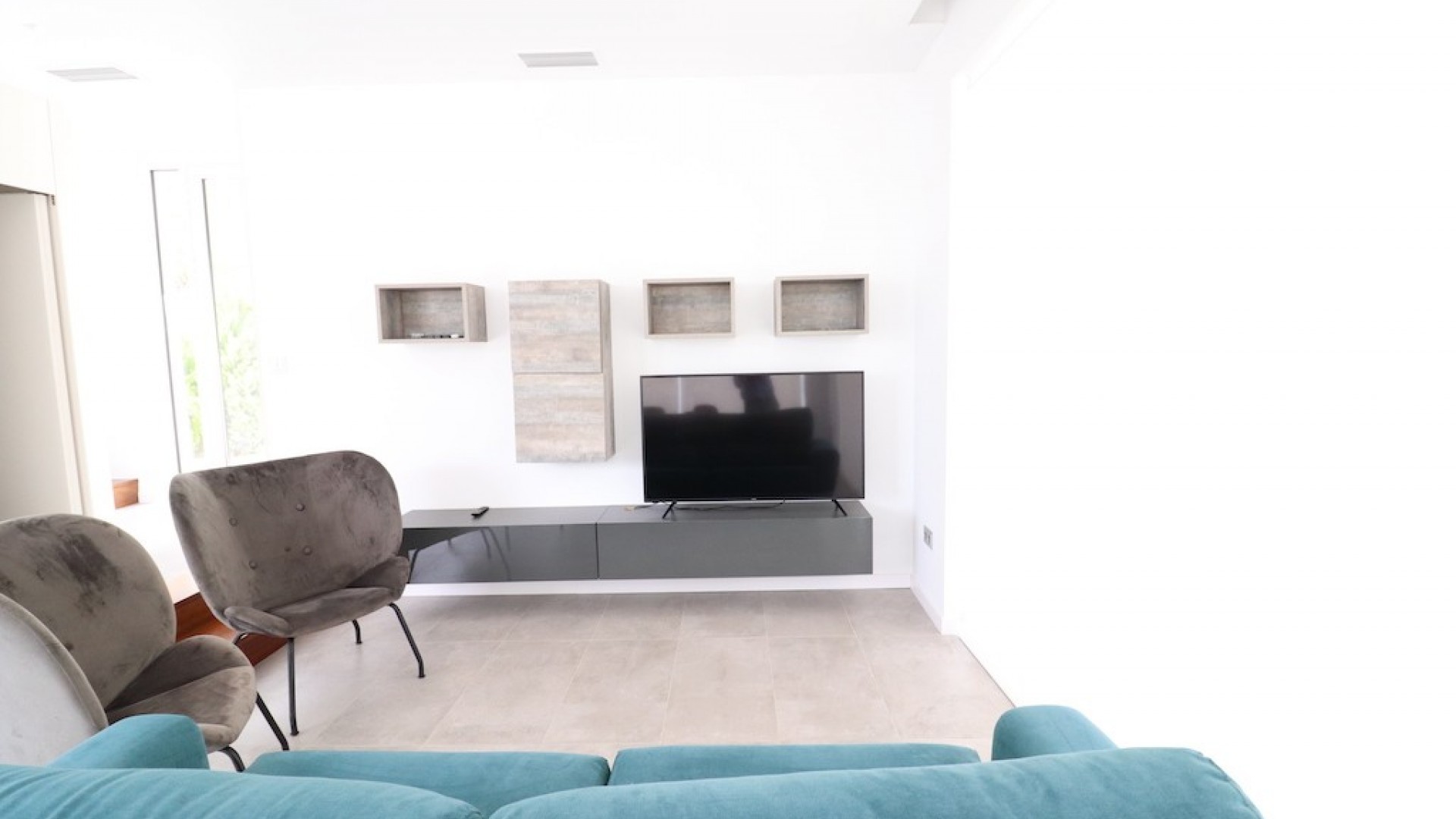 Resale - Freistehende Villa -
Las Colinas - Las Colinas Golf