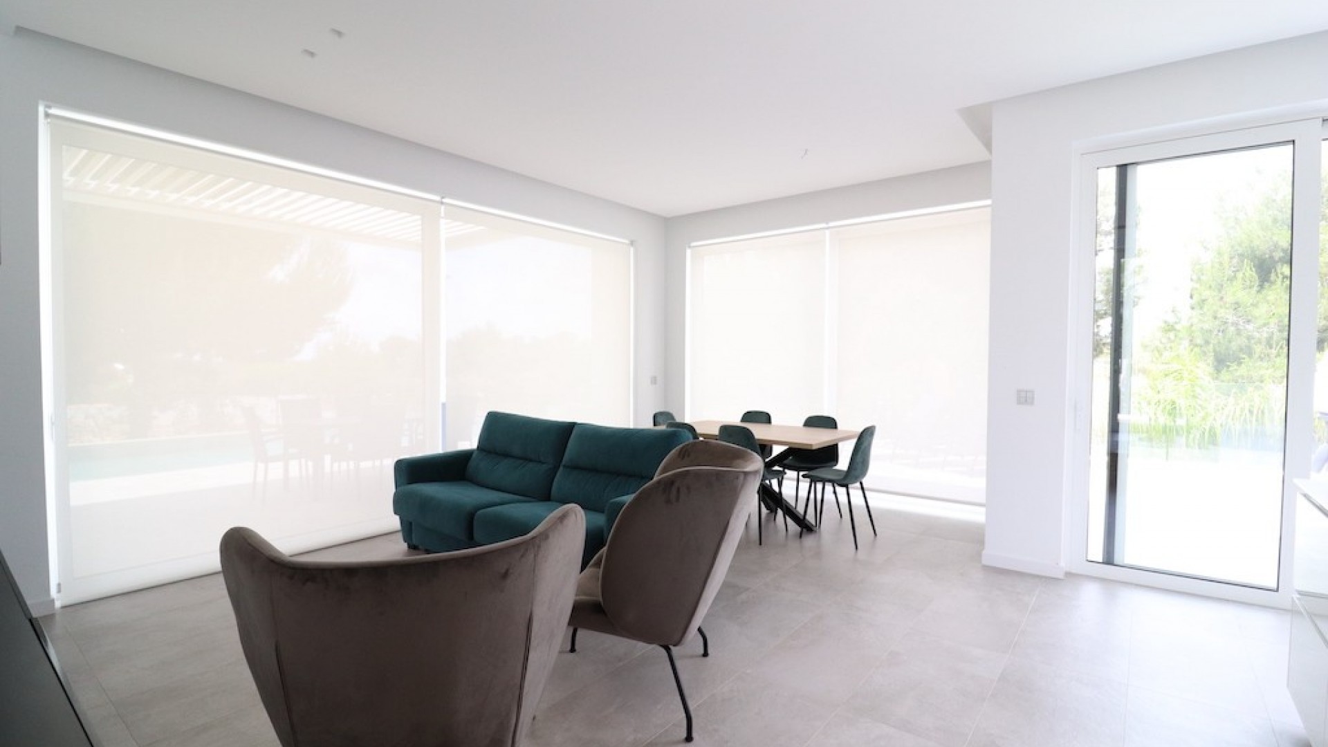 Resale - Freistehende Villa -
Las Colinas - Las Colinas Golf