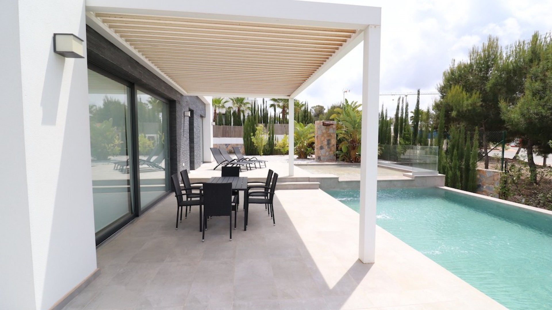 Resale - Freistehende Villa -
Las Colinas - Las Colinas Golf