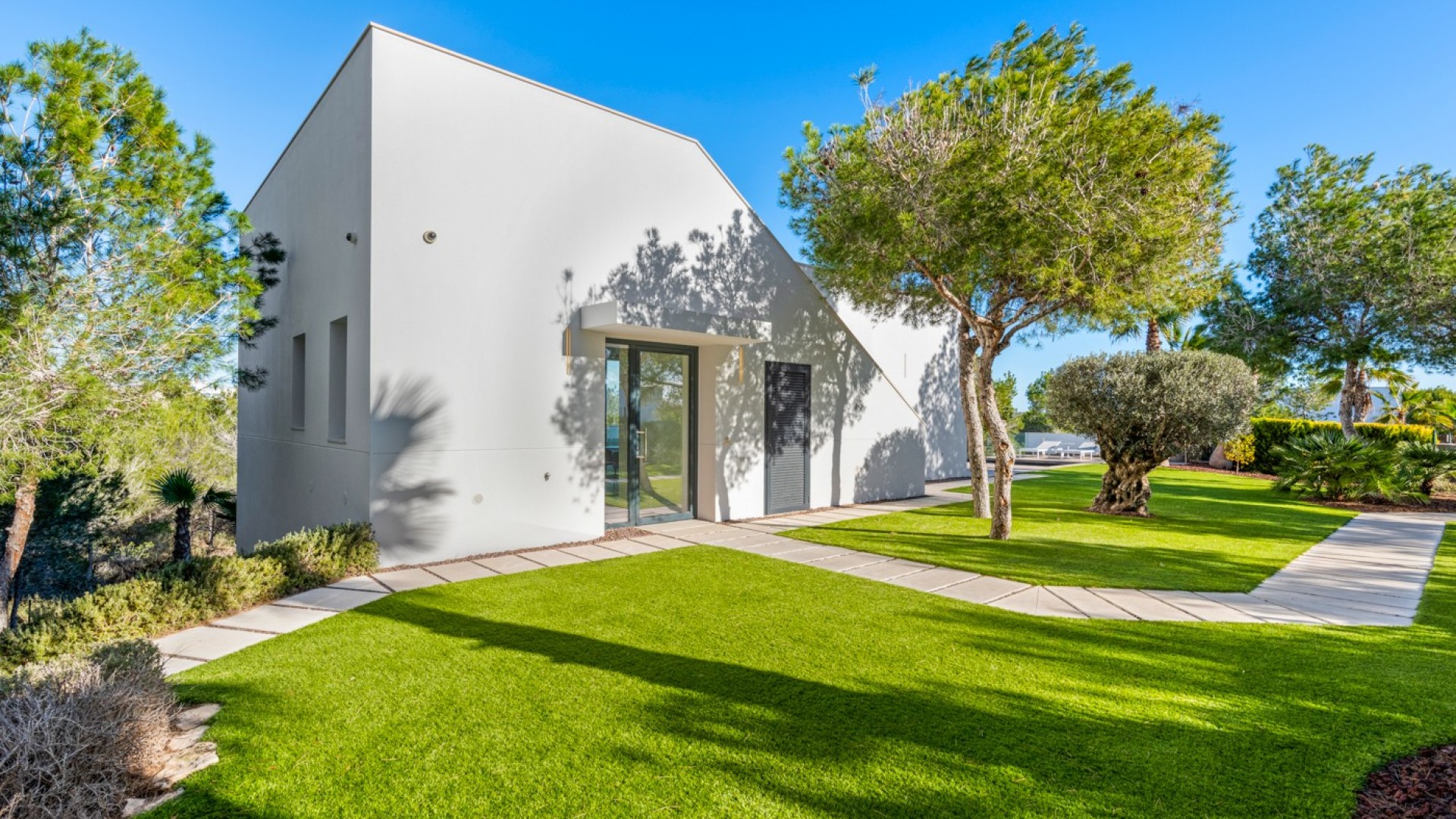 Resale - Freistehende Villa -
Las Colinas - Las Colinas golf