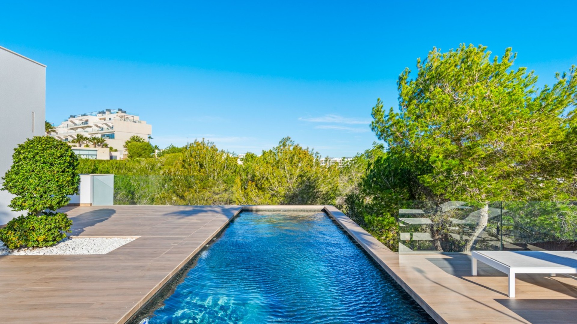 Resale - Freistehende Villa -
Las Colinas - Las Colinas golf