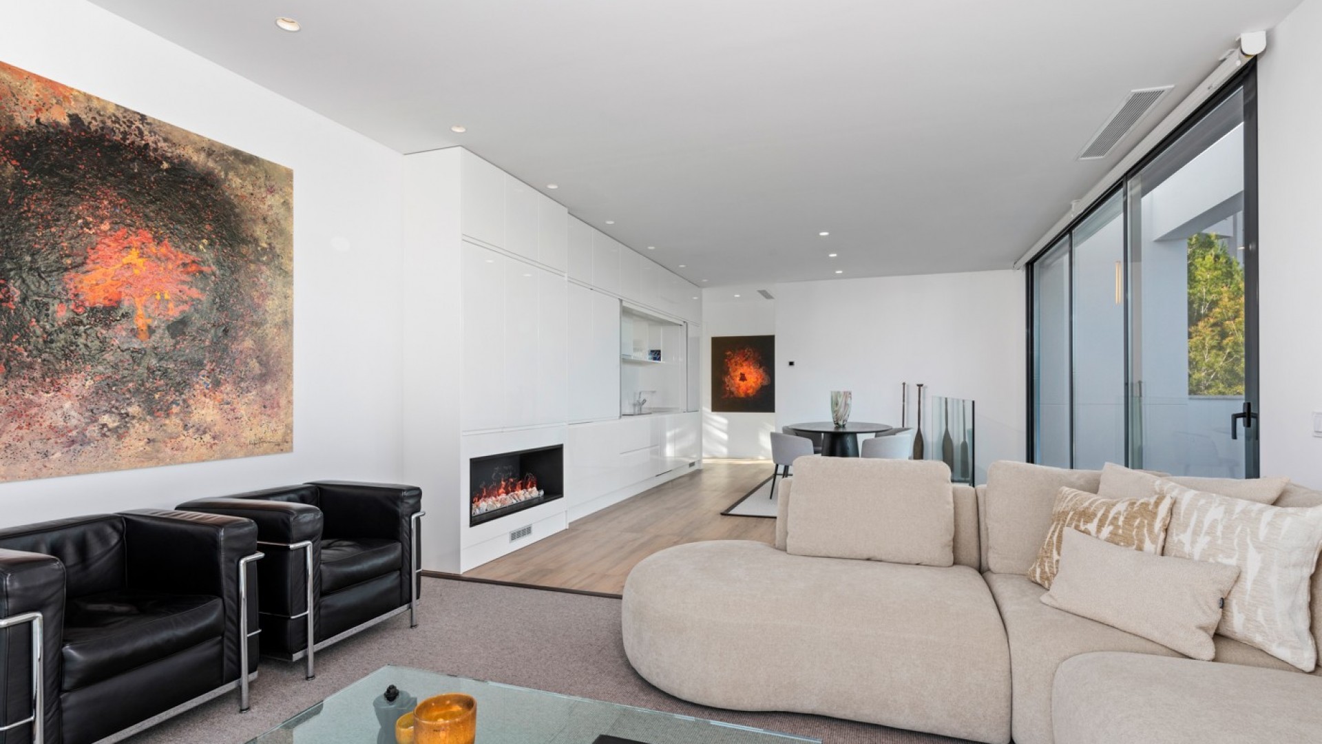 Resale - Freistehende Villa -
Las Colinas - Las Colinas golf