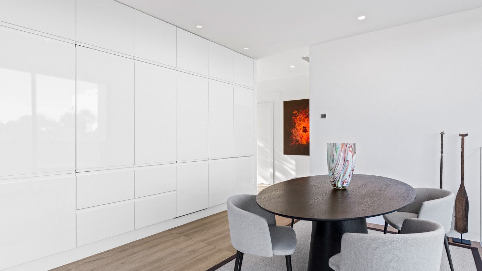 Resale - Freistehende Villa -
Las Colinas - Las Colinas golf