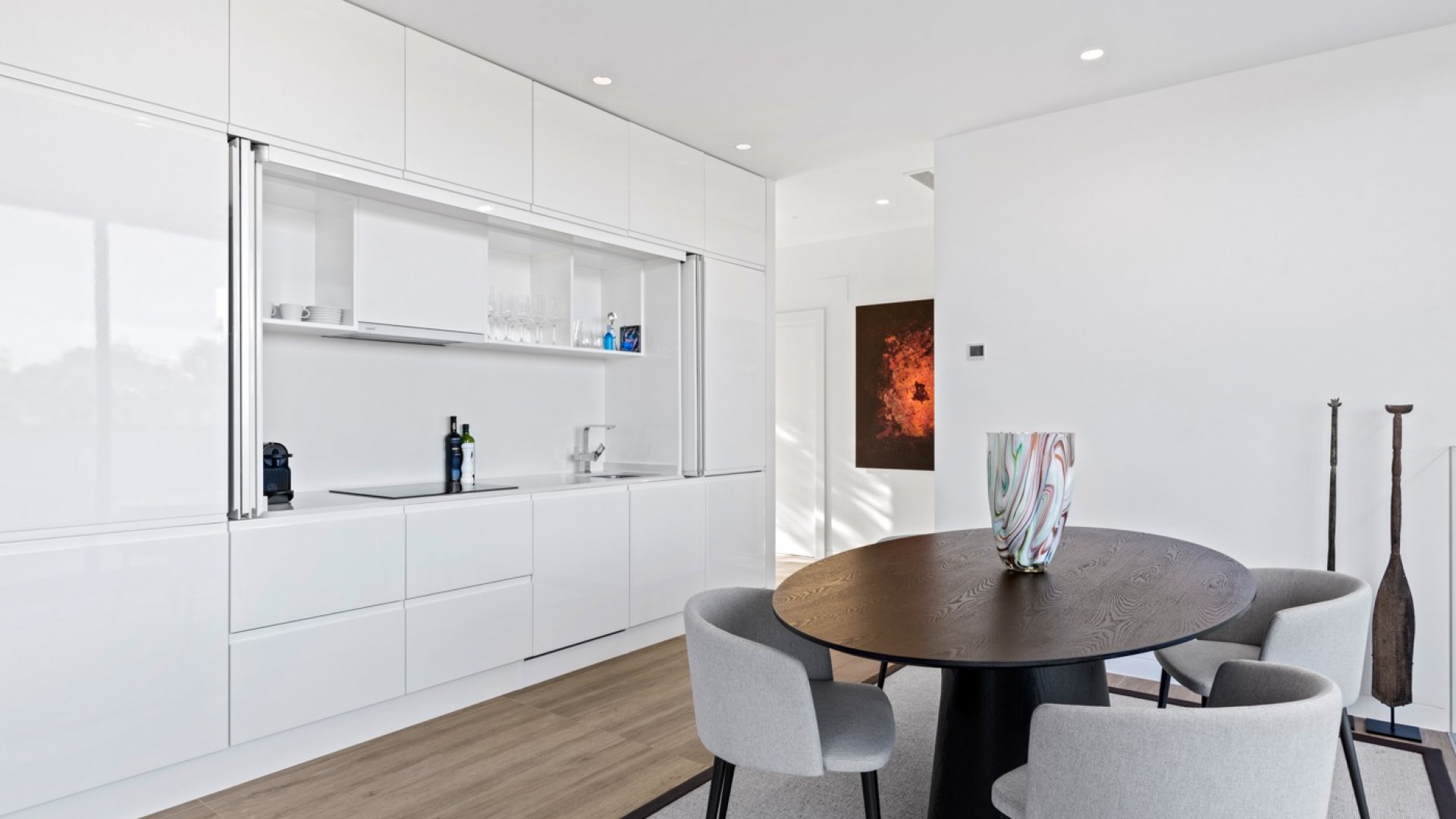 Resale - Freistehende Villa -
Las Colinas - Las Colinas golf