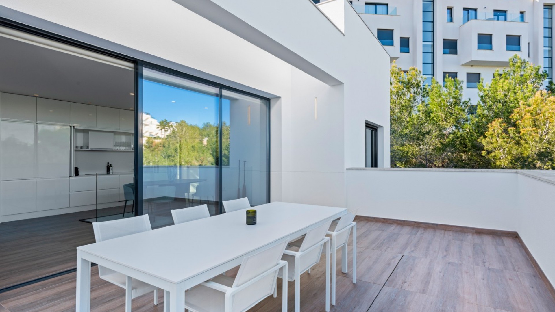 Resale - Freistehende Villa -
Las Colinas - Las Colinas golf