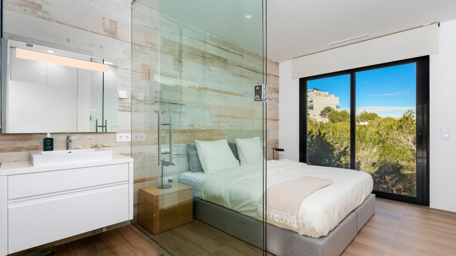 Resale - Freistehende Villa -
Las Colinas - Las Colinas golf