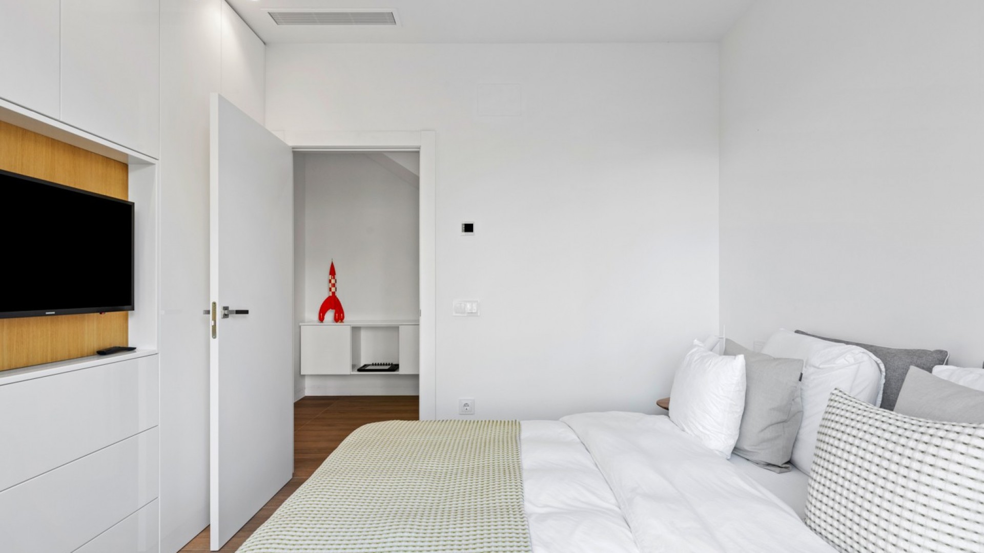 Resale - Freistehende Villa -
Las Colinas - Las Colinas golf