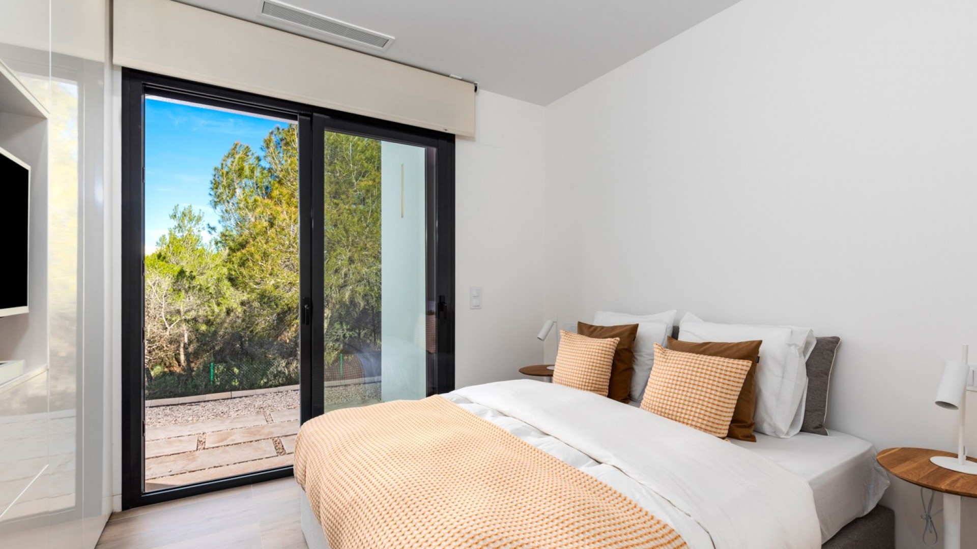 Resale - Freistehende Villa -
Las Colinas - Las Colinas golf