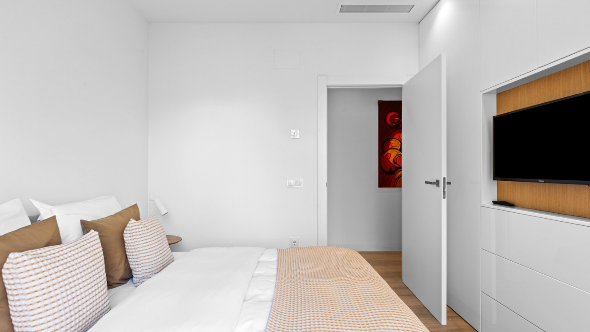 Resale - Freistehende Villa -
Las Colinas - Las Colinas golf