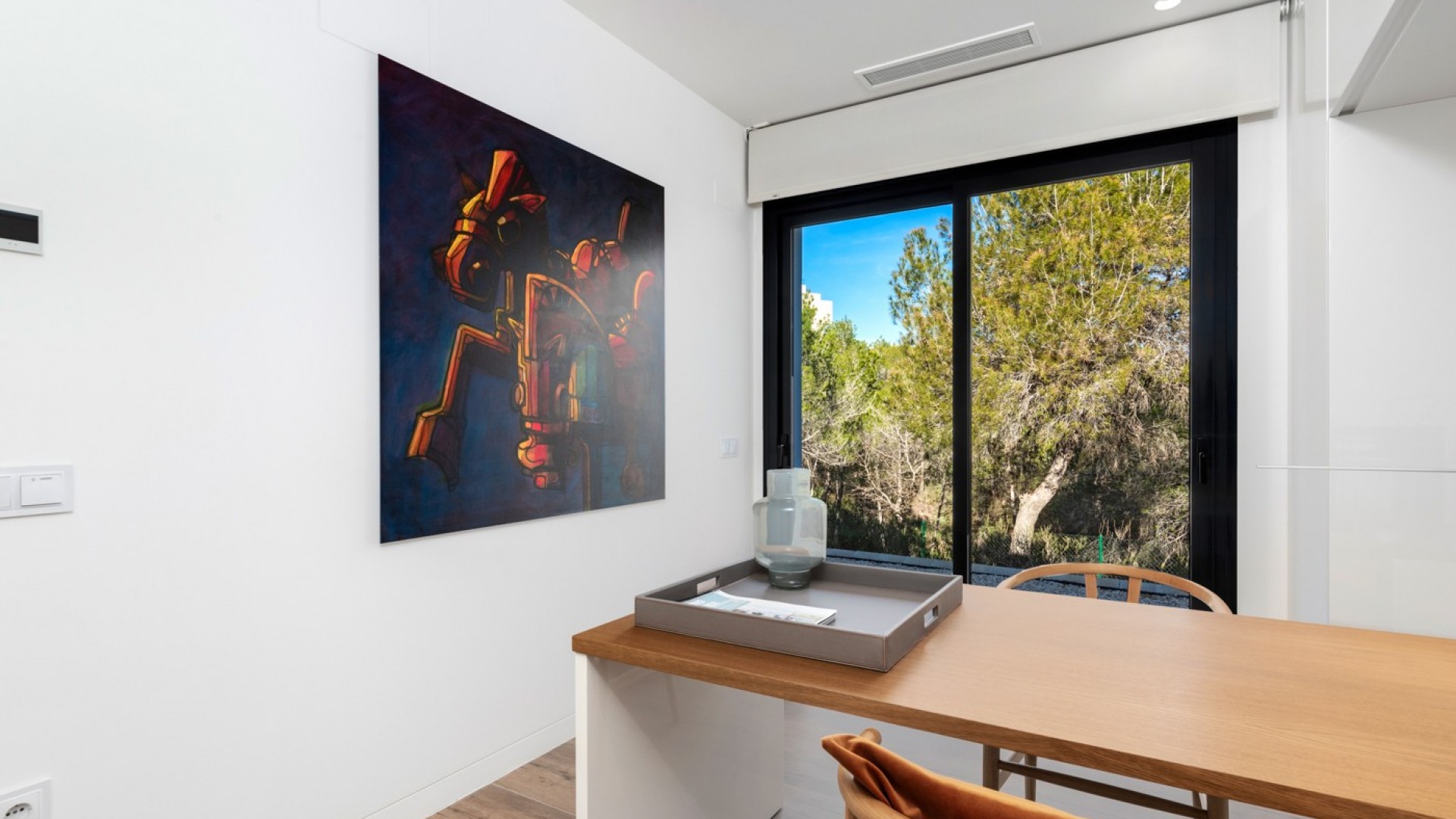 Resale - Freistehende Villa -
Las Colinas - Las Colinas golf