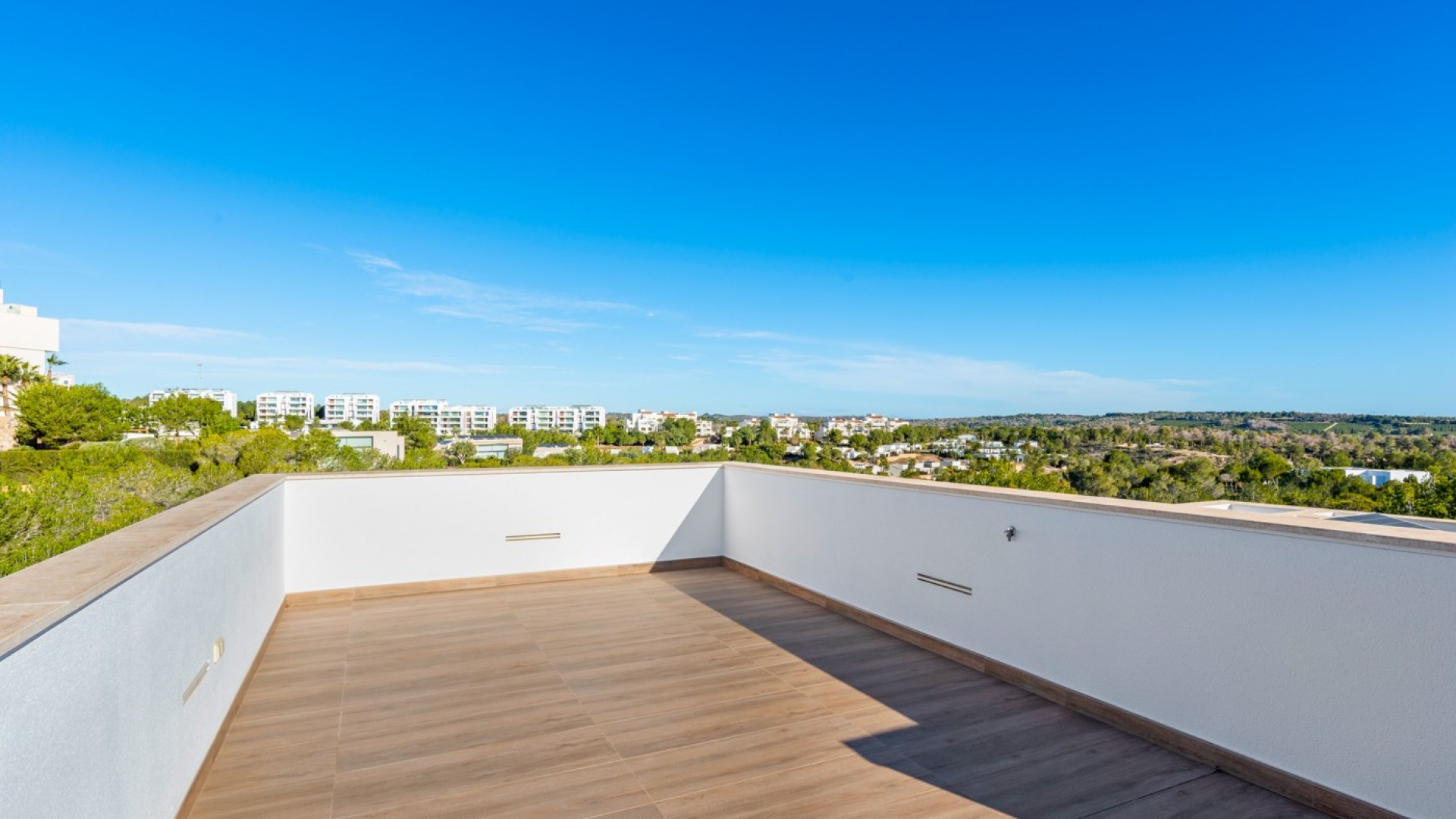 Resale - Freistehende Villa -
Las Colinas - Las Colinas golf