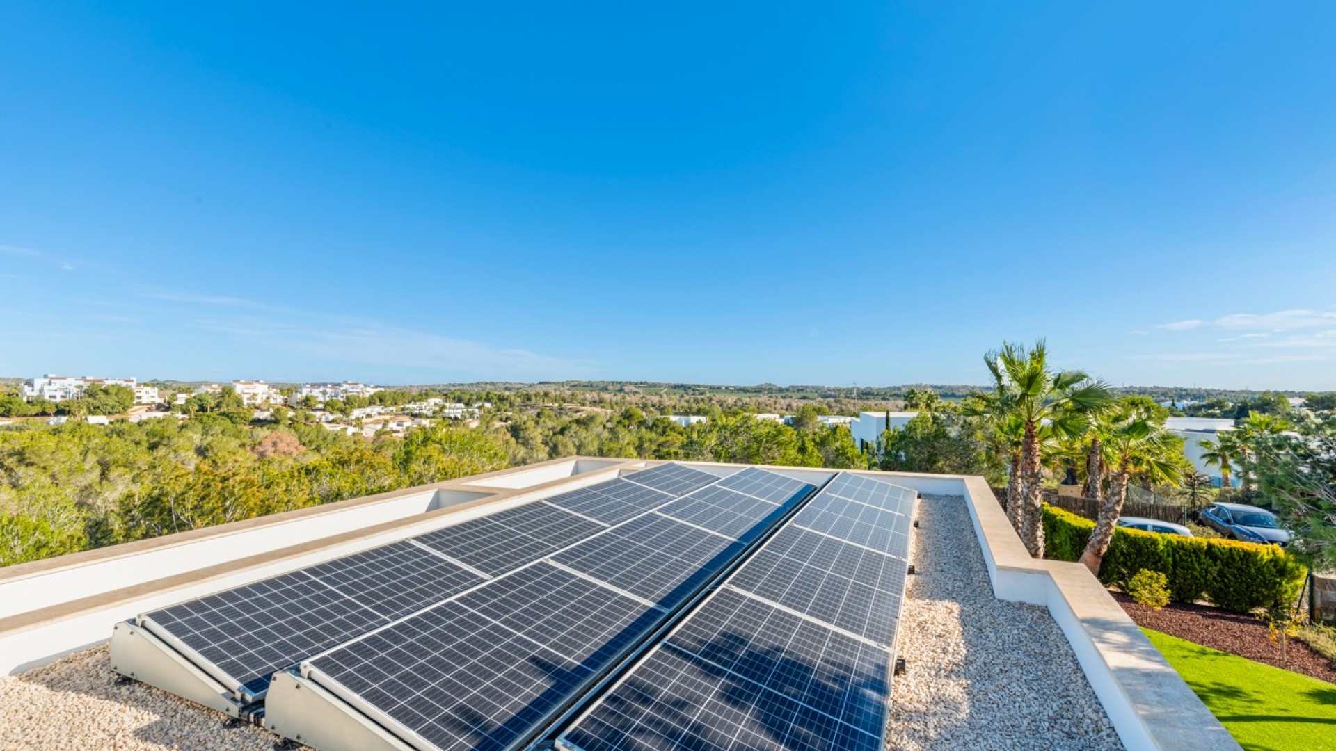 Resale - Freistehende Villa -
Las Colinas - Las Colinas golf