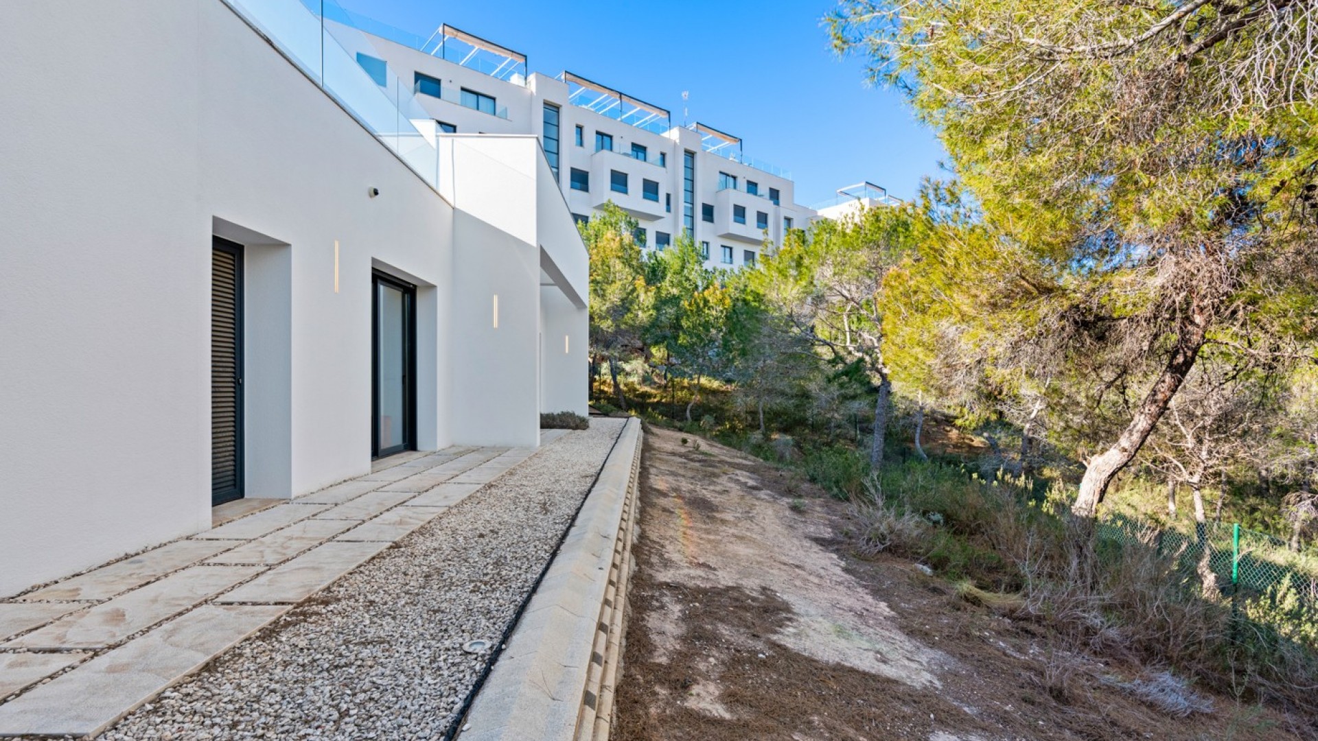 Resale - Freistehende Villa -
Las Colinas - Las Colinas golf