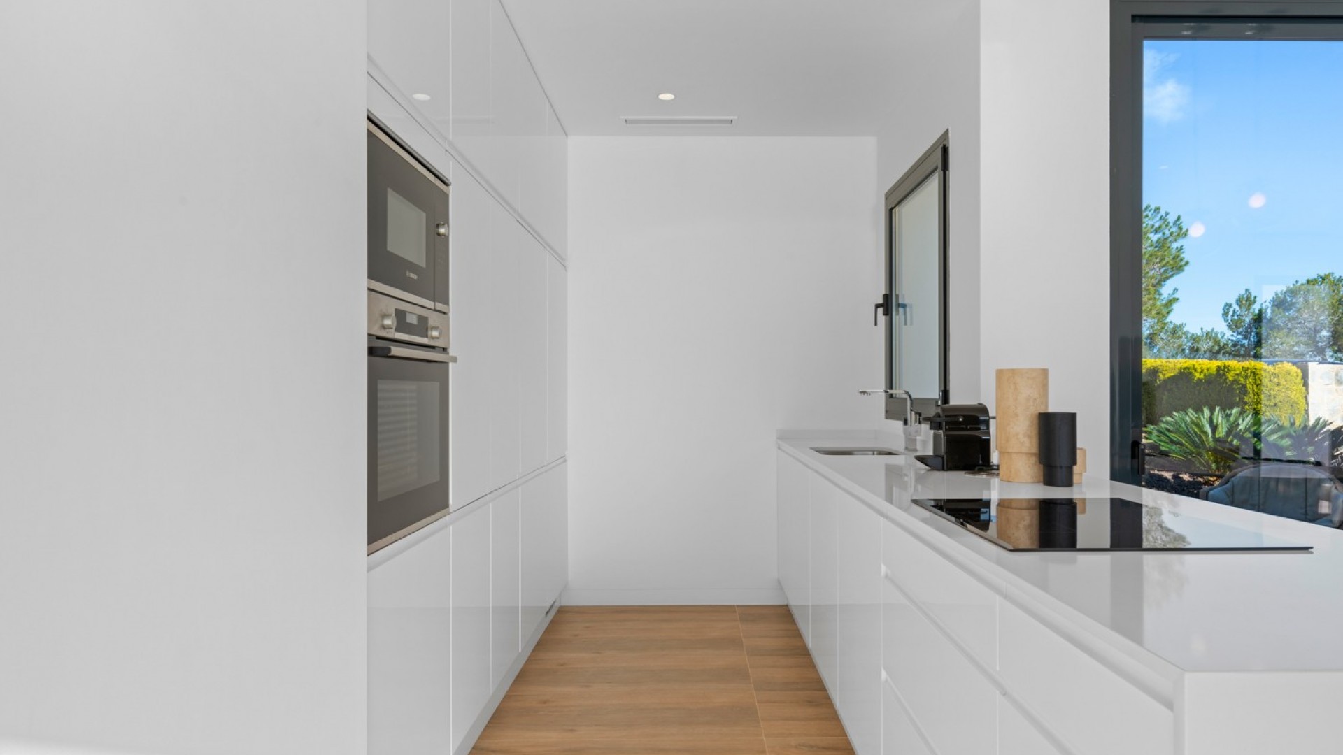 Resale - Freistehende Villa -
Las Colinas - Las Colinas golf