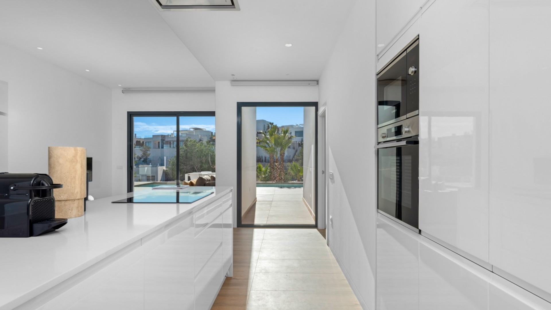 Resale - Freistehende Villa -
Las Colinas - Las Colinas golf