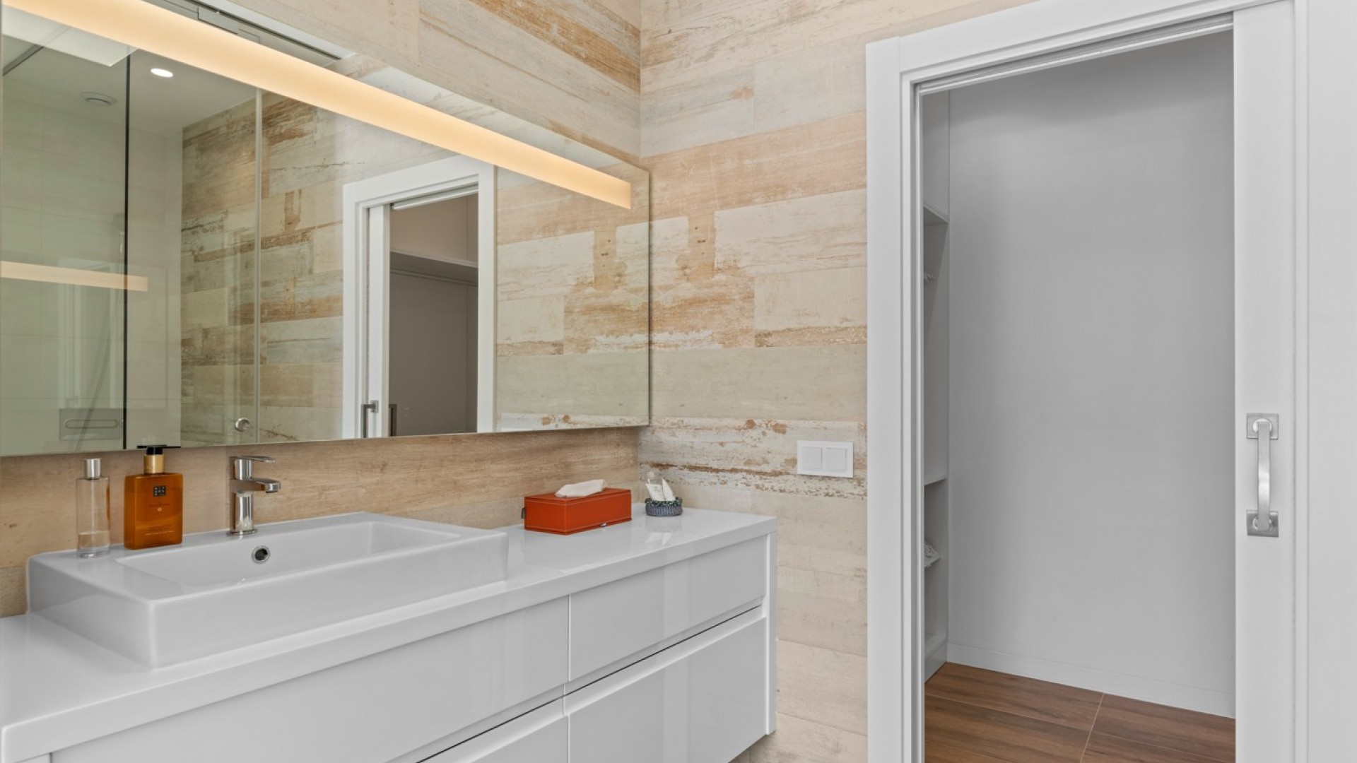 Resale - Freistehende Villa -
Las Colinas - Las Colinas golf